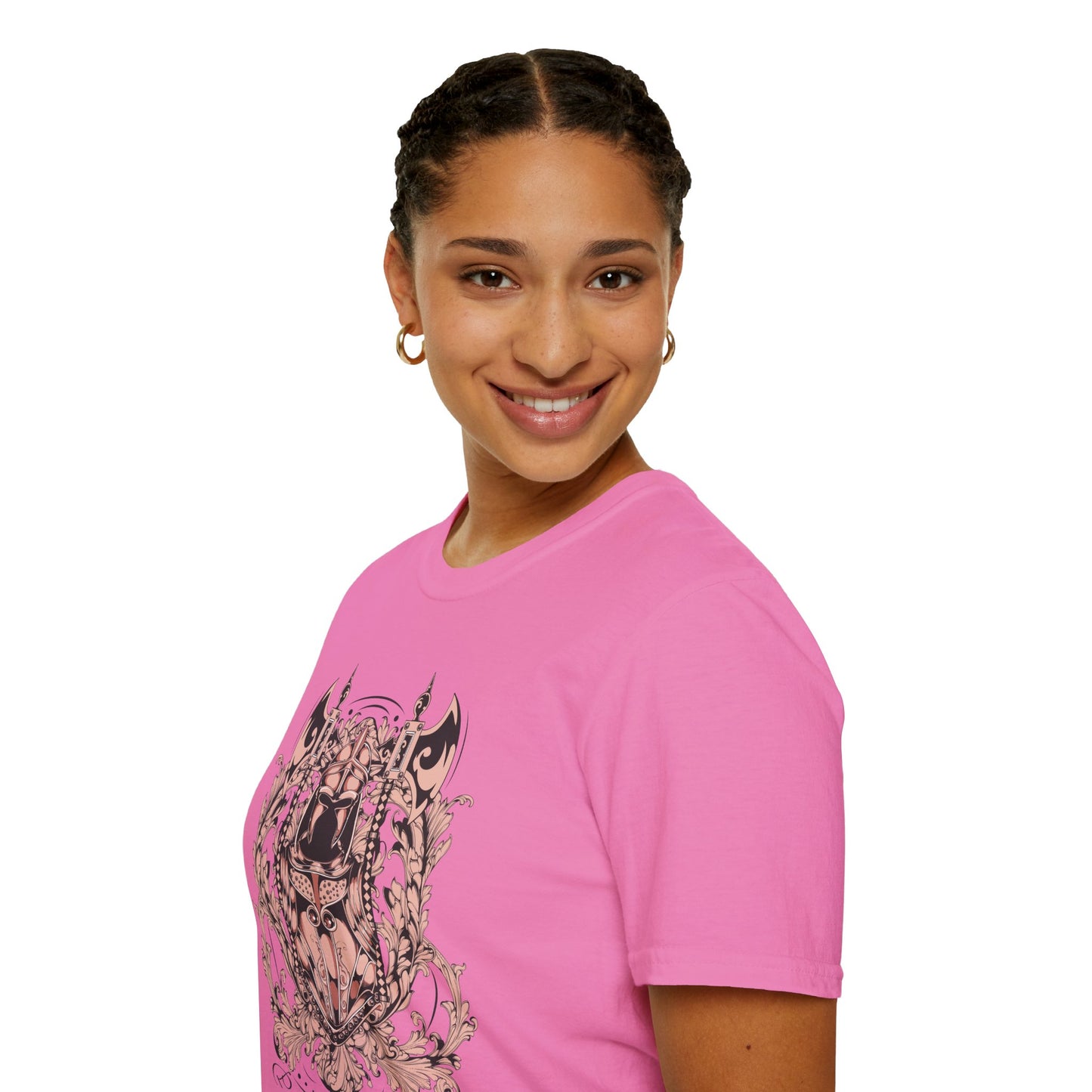 Art Design Shirt, T Shirt with Art, Graphic Shirt, Tee Shirt with Graphic Design, Shirt with Graphic Art, Art Graphic Shirt