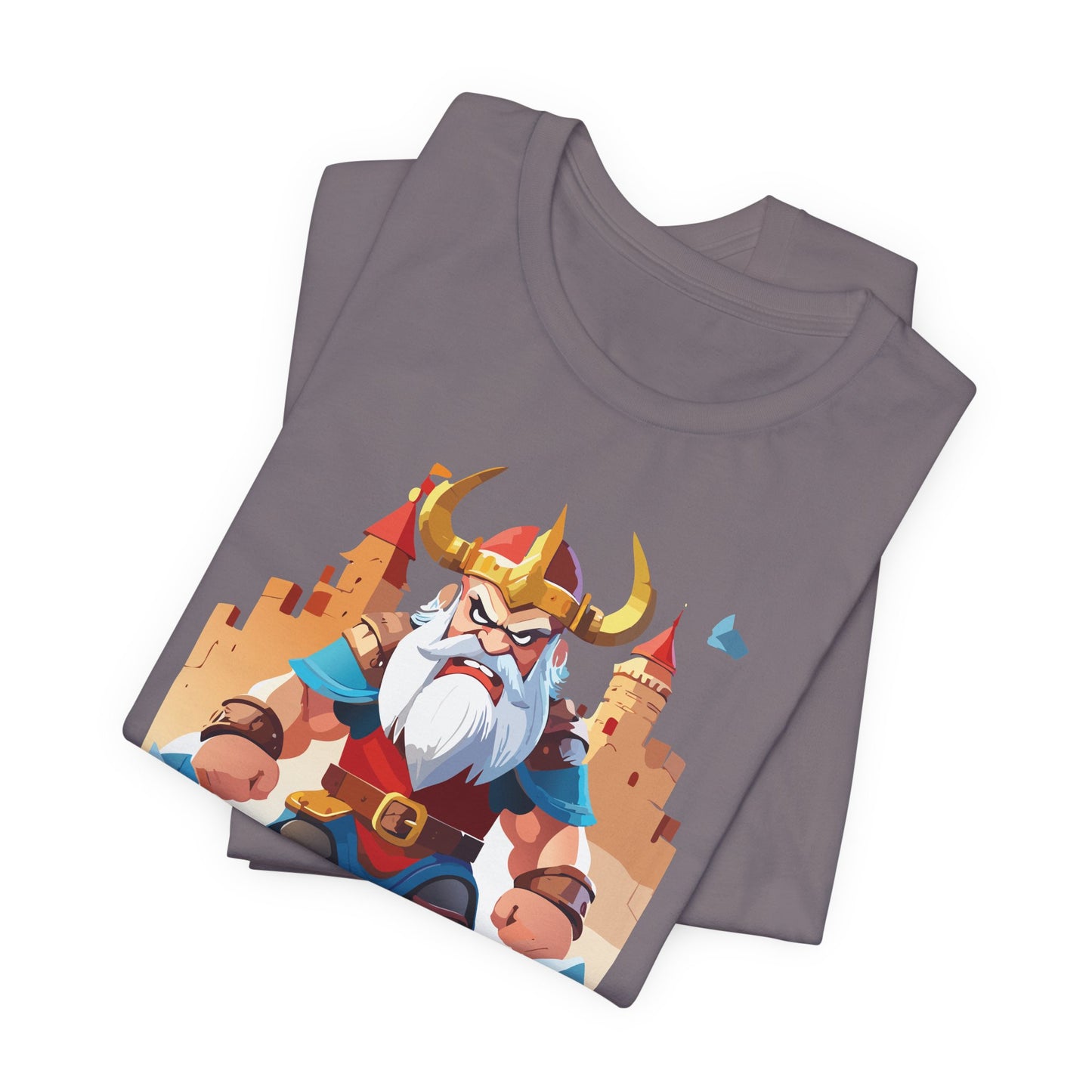 Unisex Viking Shirt, Nordic Shirt, Tee Shirt with Vikings