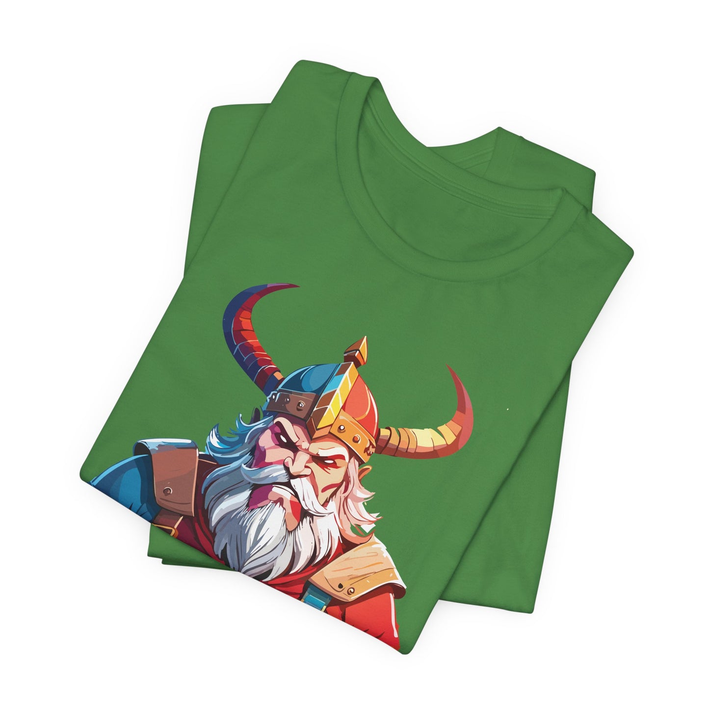 Unisex Viking Shirt, Nordic Shirt, Tee Shirt with Vikings