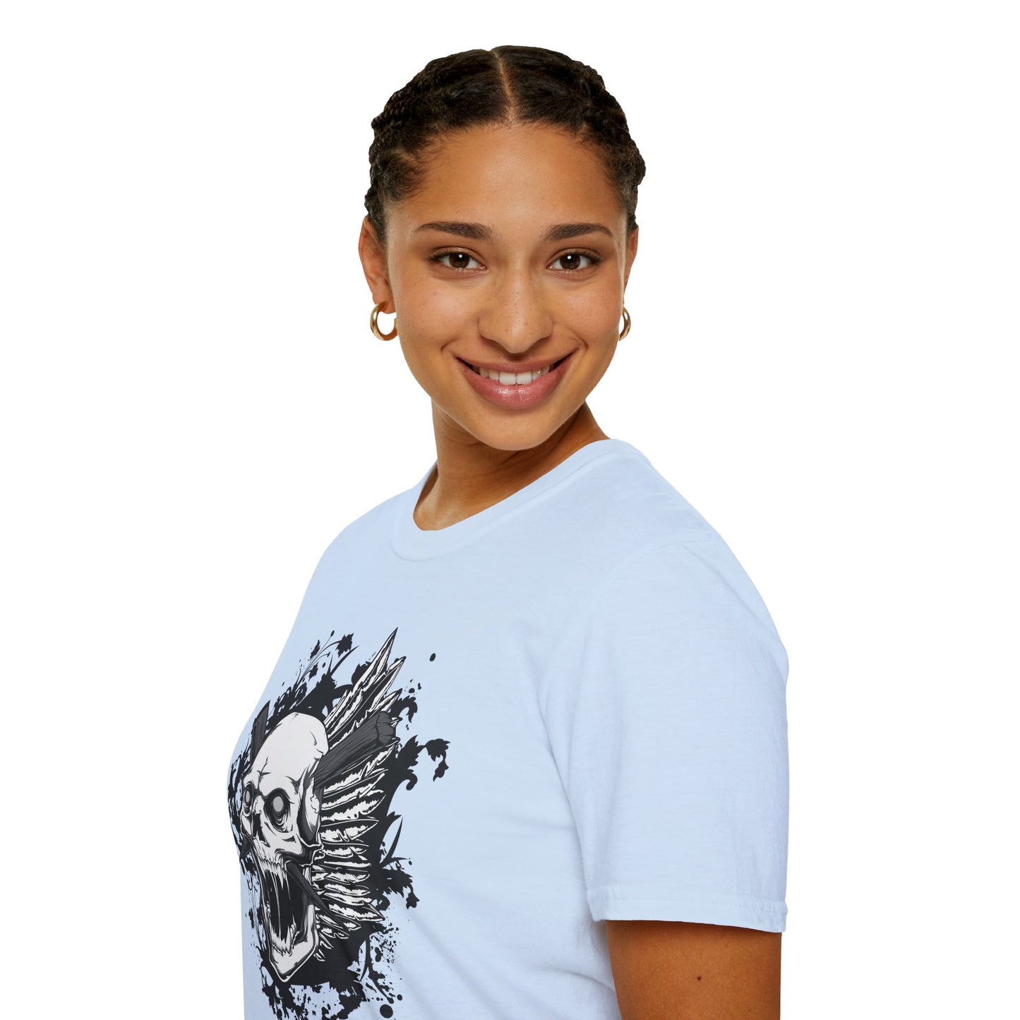 Art Design Shirt, T Shirt with Art, Graphic Shirt, Tee Shirt with Graphic Design, Shirt with Graphic Art, Art Graphic Shirt