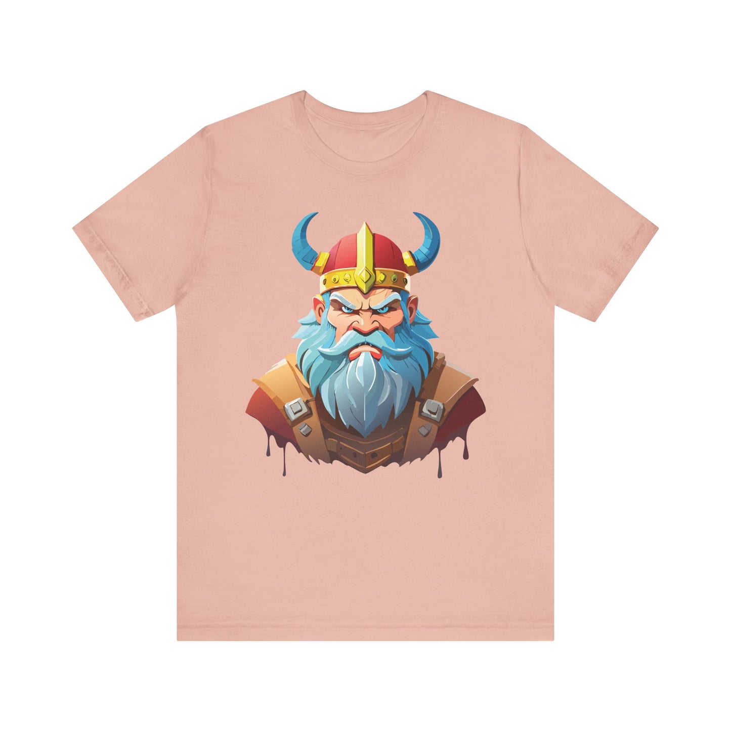 Unisex Viking Shirt, Nordic Shirt, Tee Shirt with Vikings