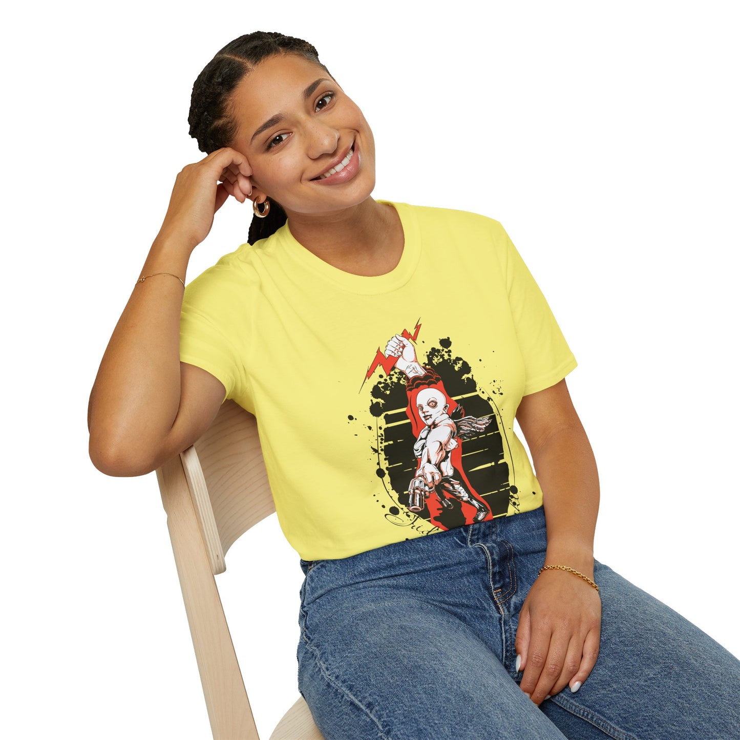 Art Design Shirt, T Shirt with Art, Graphic Shirt, Tee Shirt with Graphic Design, Shirt with Graphic Art, Art Graphic Shirt