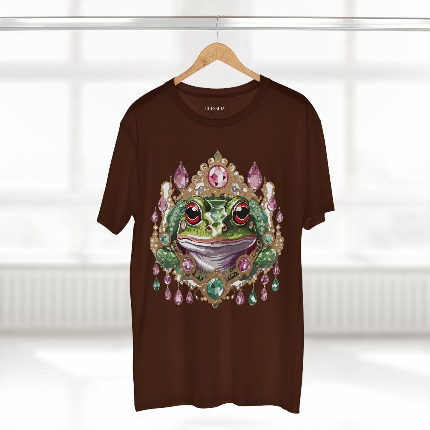 Animal Shirt, Shirt with Animals, Tee Shirt with Antique Animal Medallion