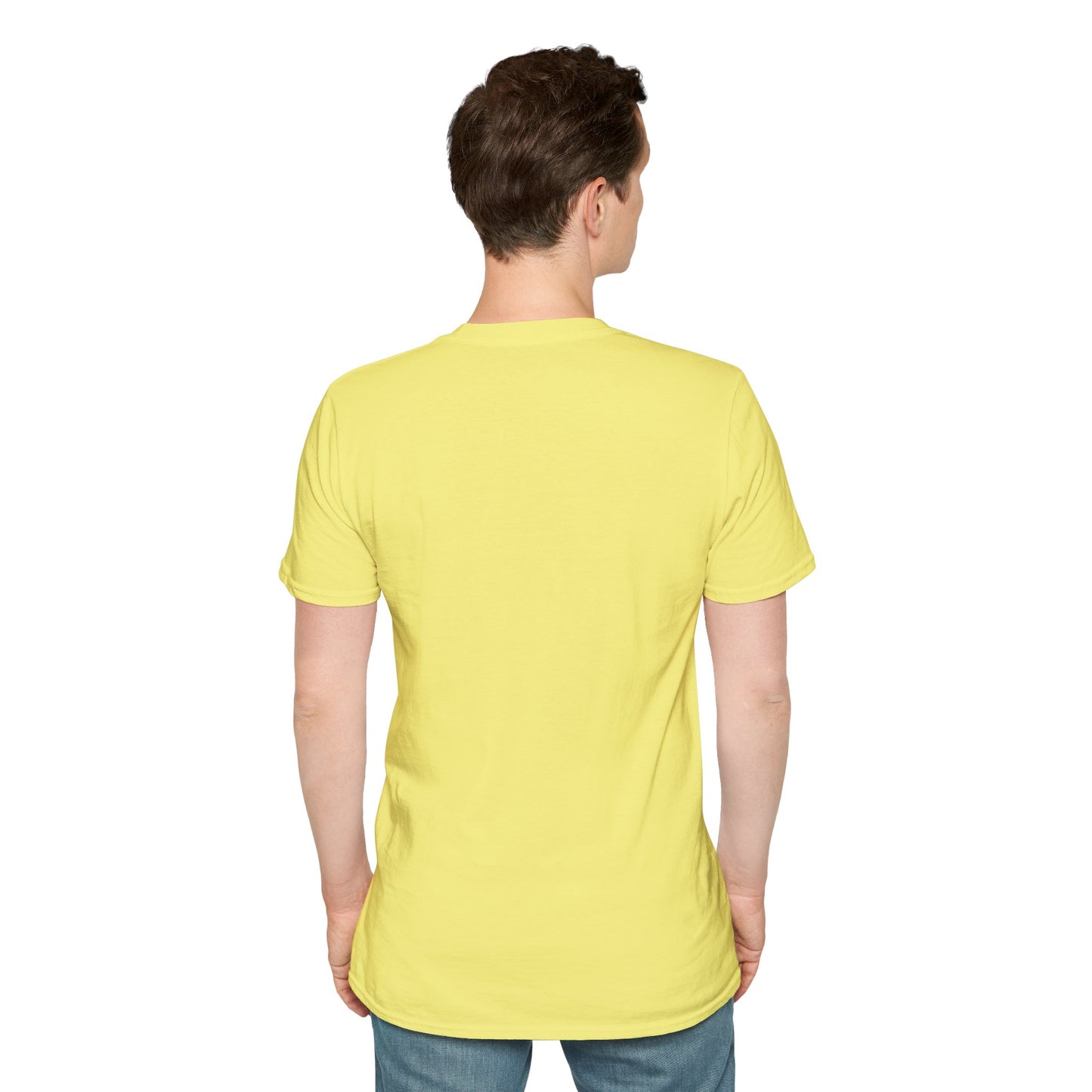 Samurai Shirt, Samurai Tee, T-Shirt with Samurai