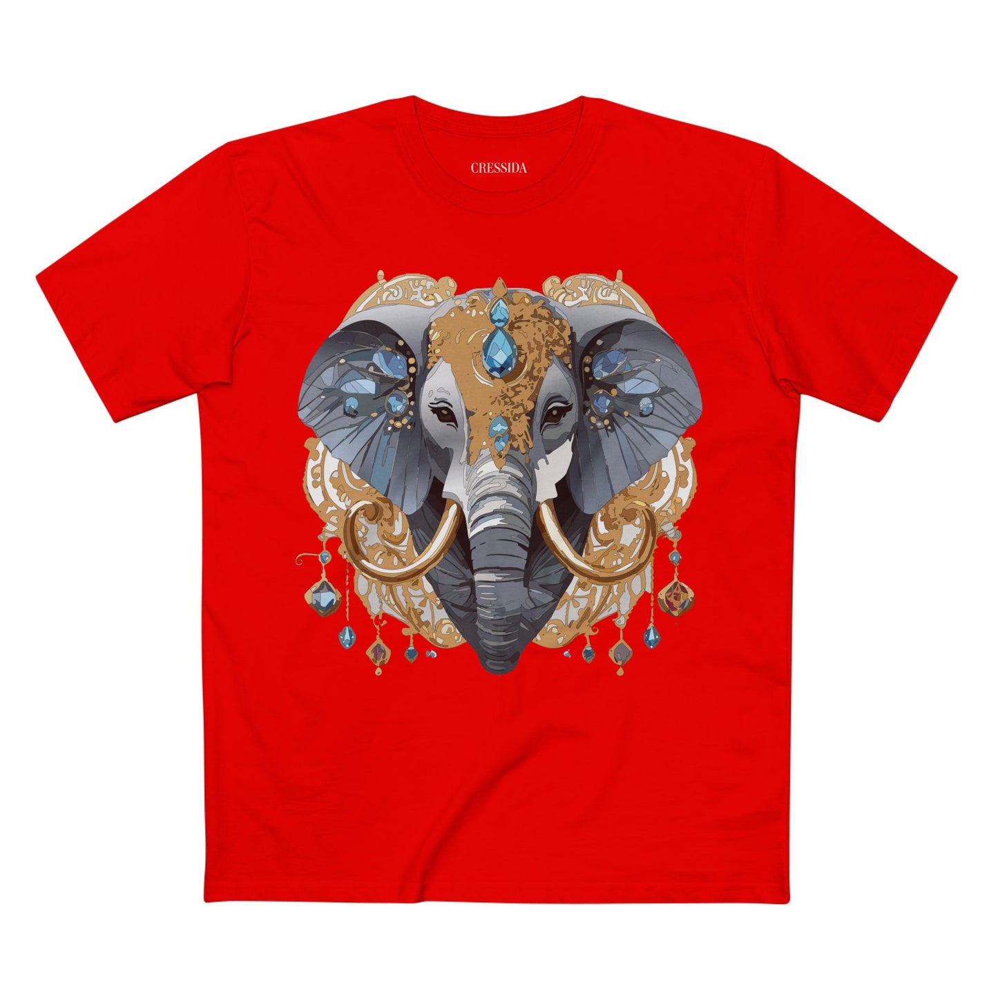 Animal Shirt, Shirt with Animals, Tee Shirt with Antique Animal Medallion