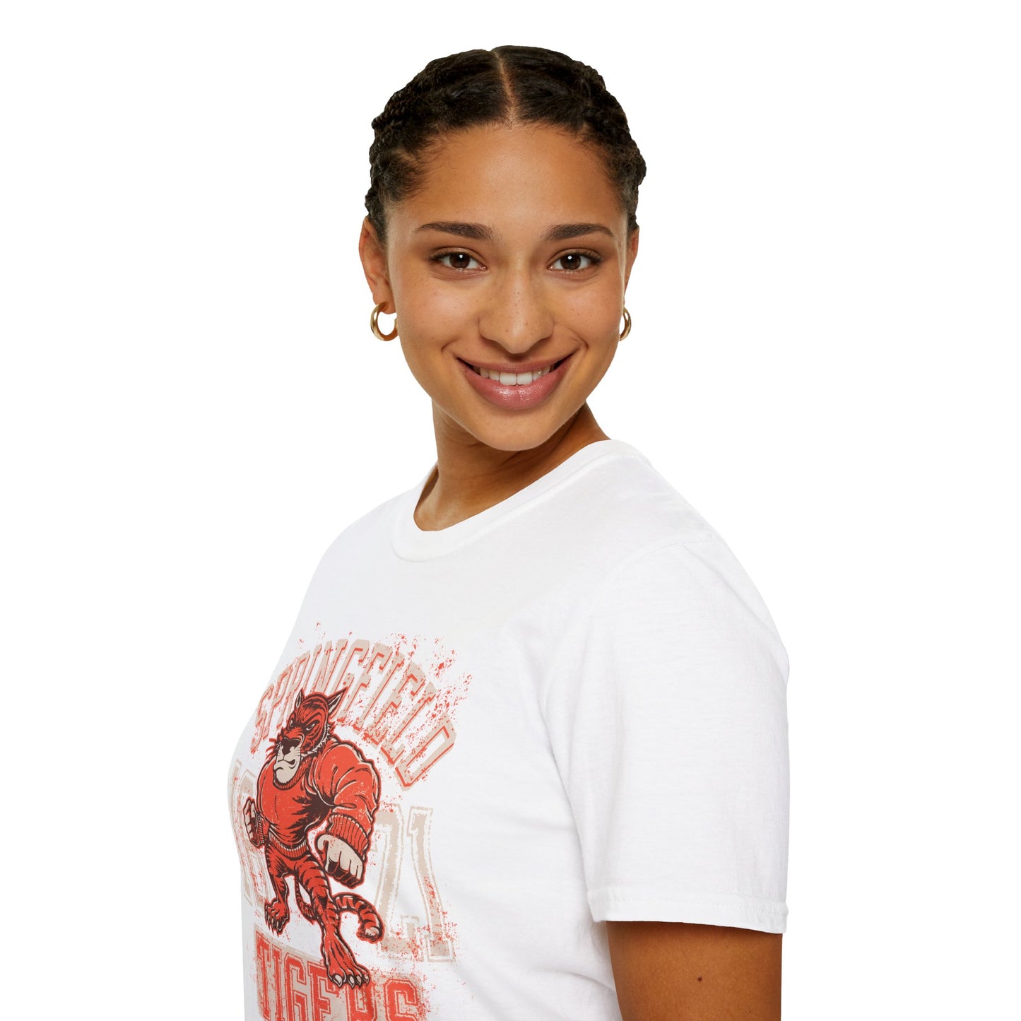 Art Design Shirt, T Shirt with Art, Graphic Shirt, Tee Shirt with Graphic Design, Shirt with Graphic Art, Art Graphic Shirt