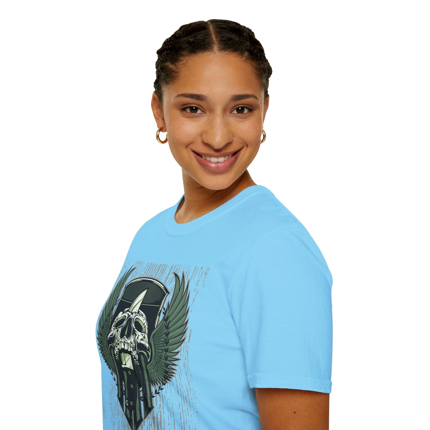 Art Design Shirt, T Shirt with Art, Graphic Shirt, Tee Shirt with Graphic Design, Shirt with Graphic Art, Art Graphic Shirt