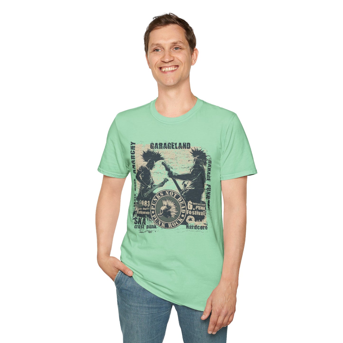 Art Design Shirt, T Shirt with Art, Graphic Shirt, Tee Shirt with Graphic Design, Shirt with Graphic Art, Art Graphic Shirt