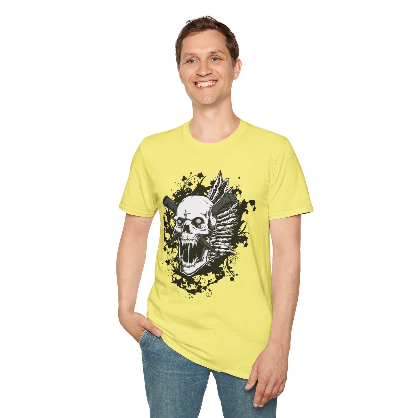 Art Design Shirt, T Shirt with Art, Graphic Shirt, Tee Shirt with Graphic Design, Shirt with Graphic Art, Art Graphic Shirt