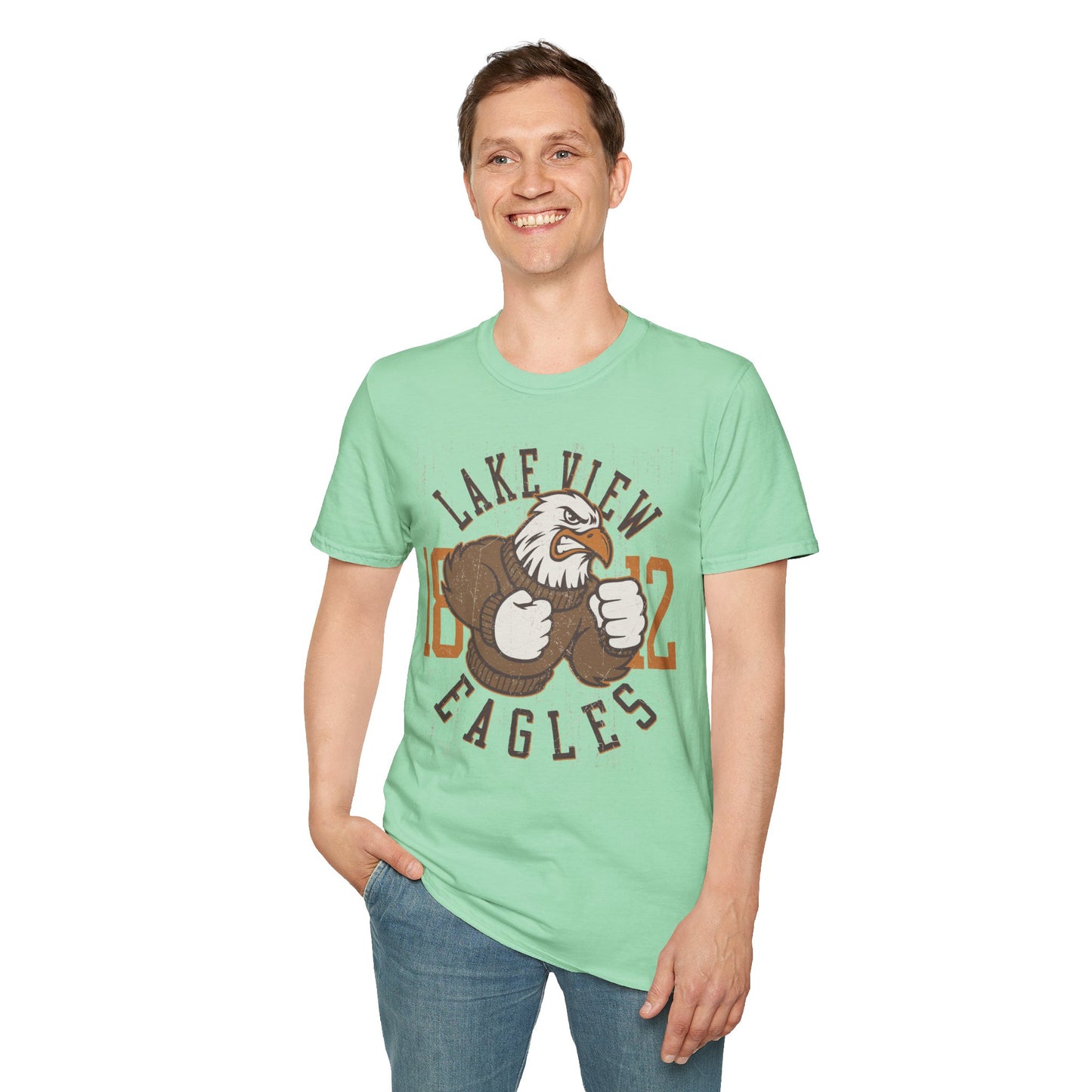 Art Design Shirt, T Shirt with Art, Graphic Shirt, Tee Shirt with Graphic Design, Shirt with Graphic Art, Art Graphic Shirt