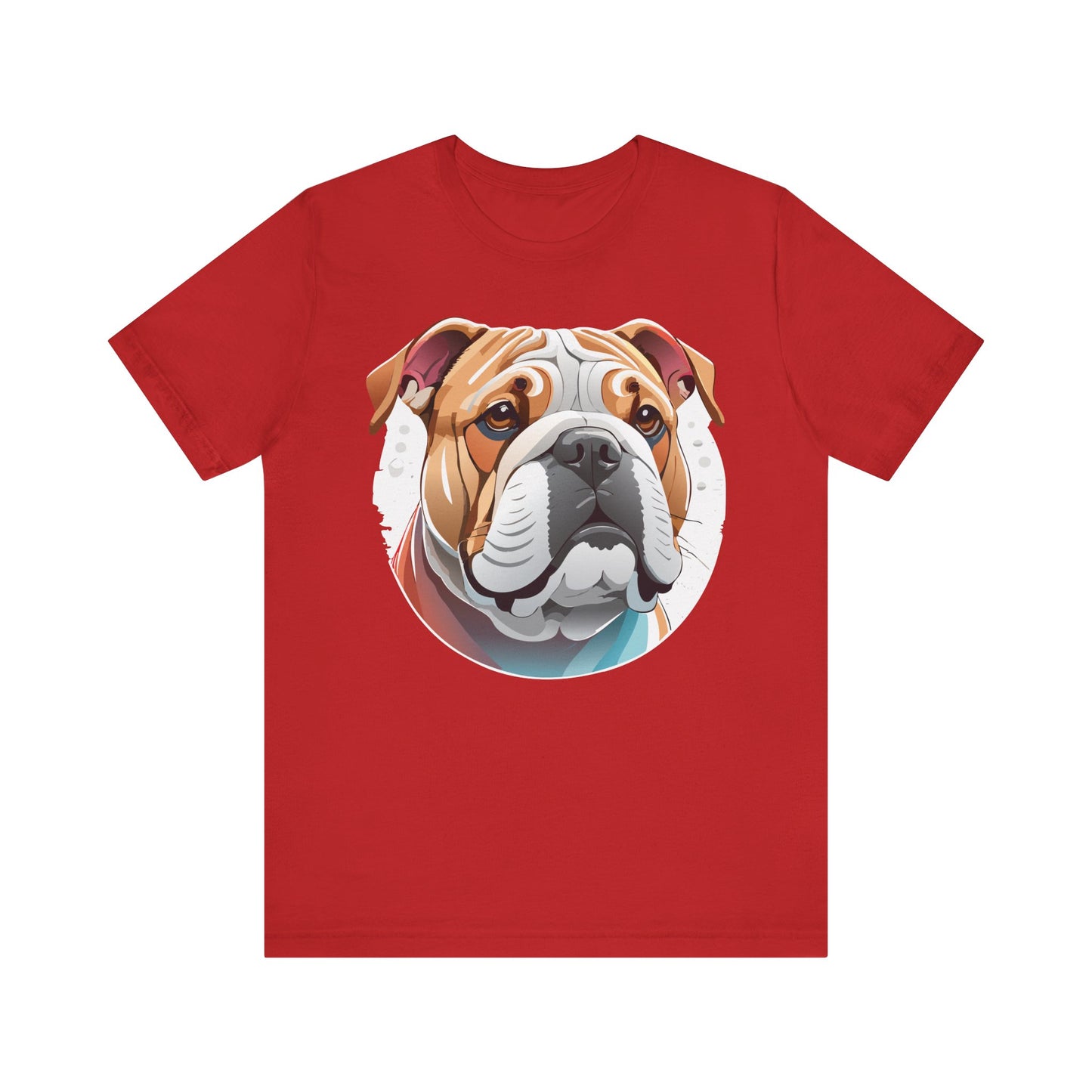 Unisex Animal Shirt, Tee Shirt with Animals, Art Design Tee Shirt, Wild Animals Shirt