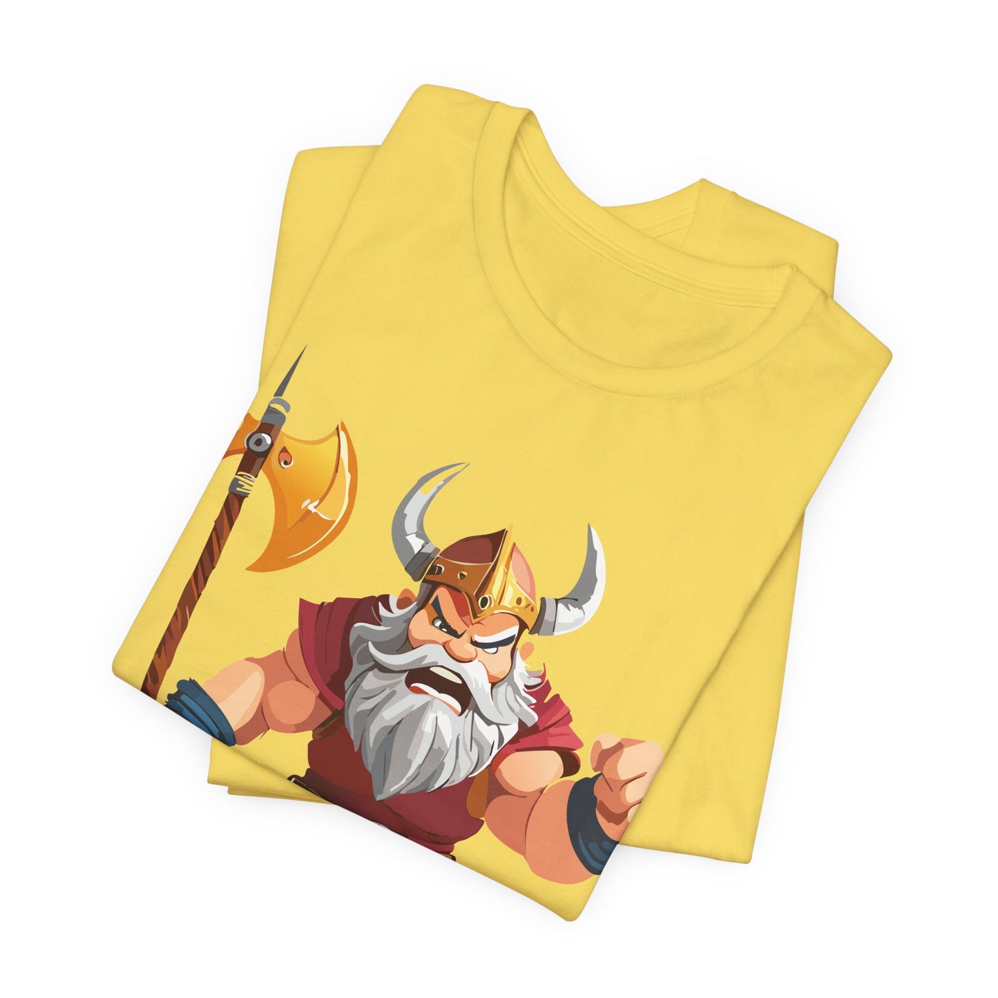Unisex Viking Shirt, Nordic Shirt, Tee Shirt with Vikings