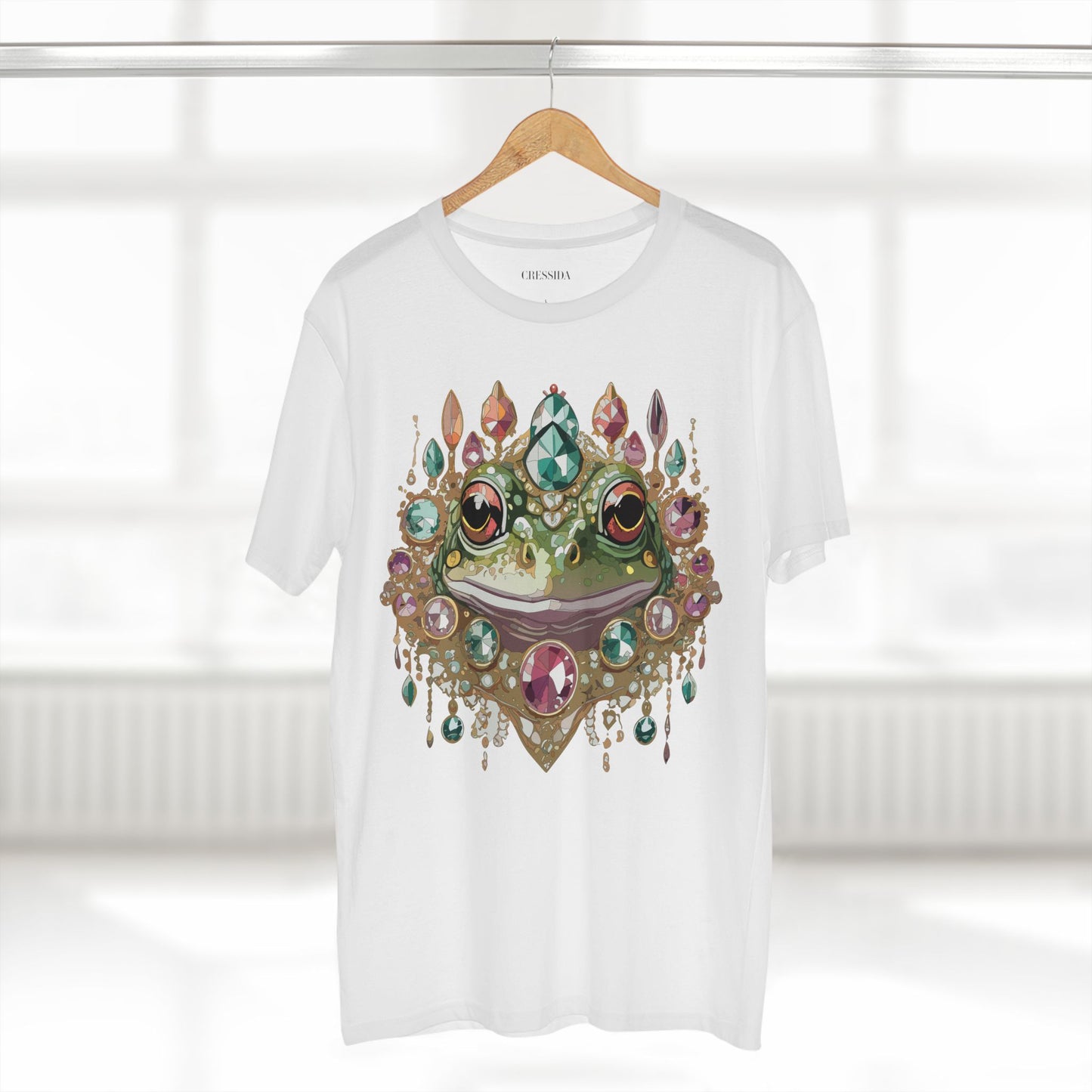 Animal Shirt, Shirt with Animals, Tee Shirt with Antique Animal Medallion