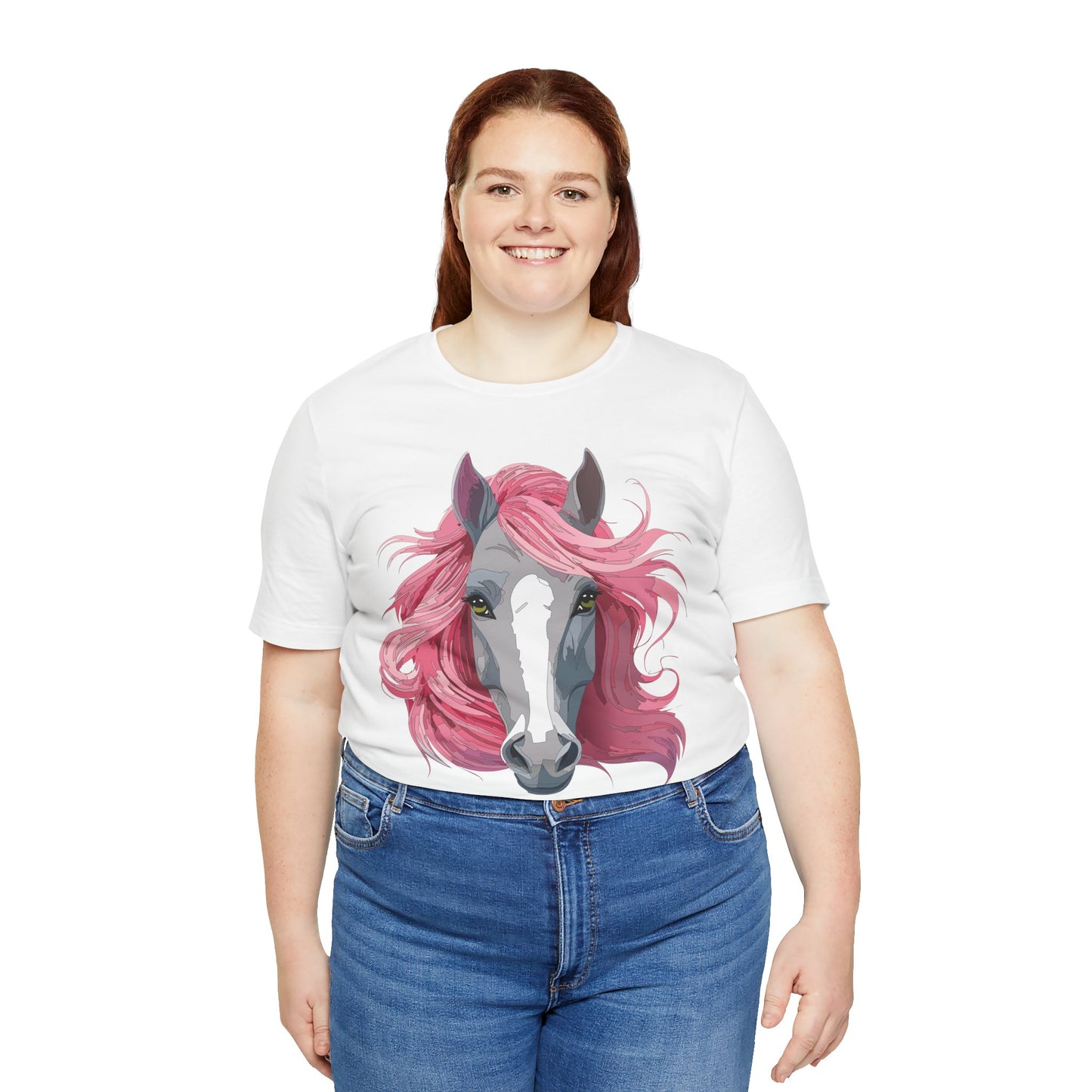 Unisex Animal Shirt, Tee Shirt with Animals, Art Design Tee Shirt, Wild Animals Shirt