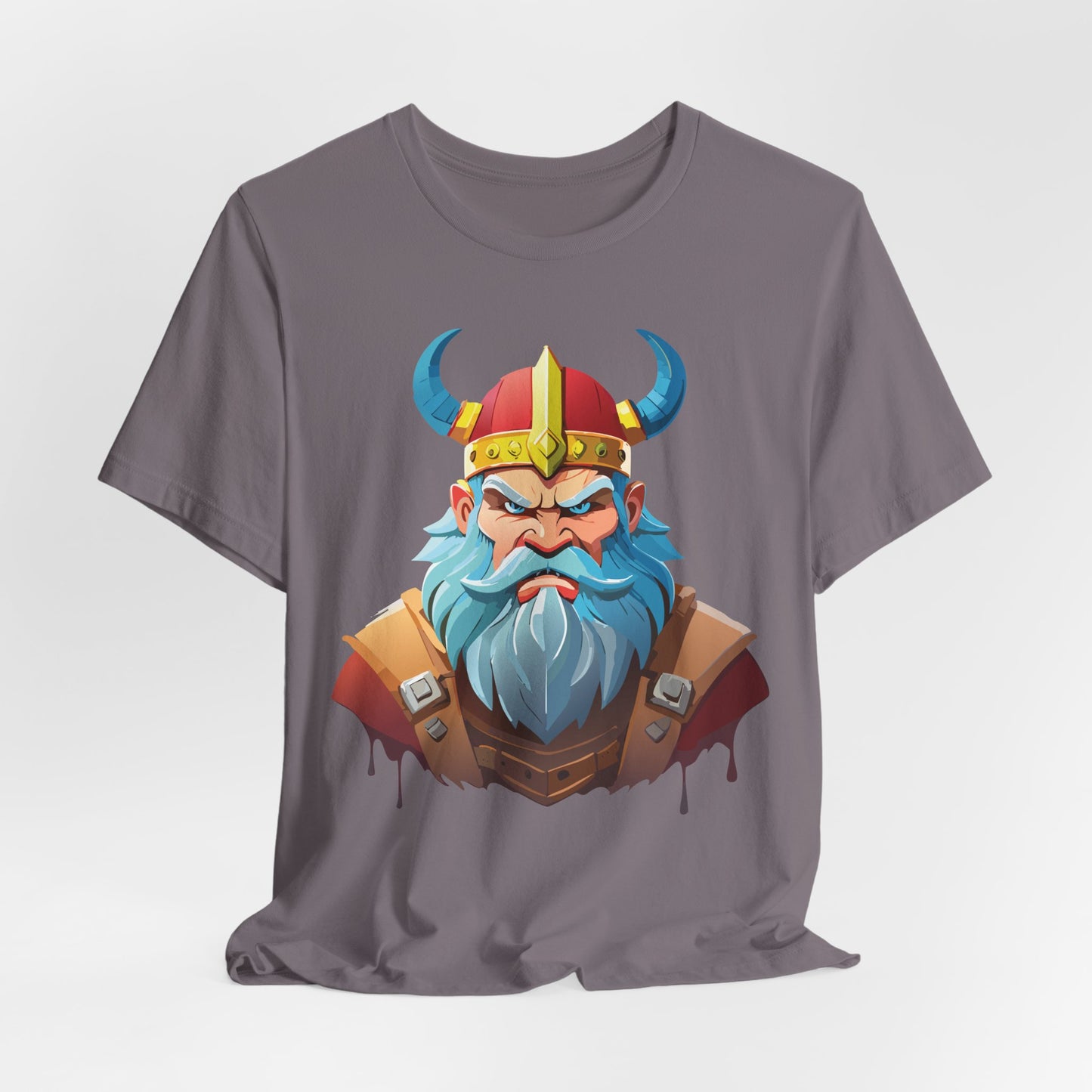 Unisex Viking Shirt, Nordic Shirt, Tee Shirt with Vikings
