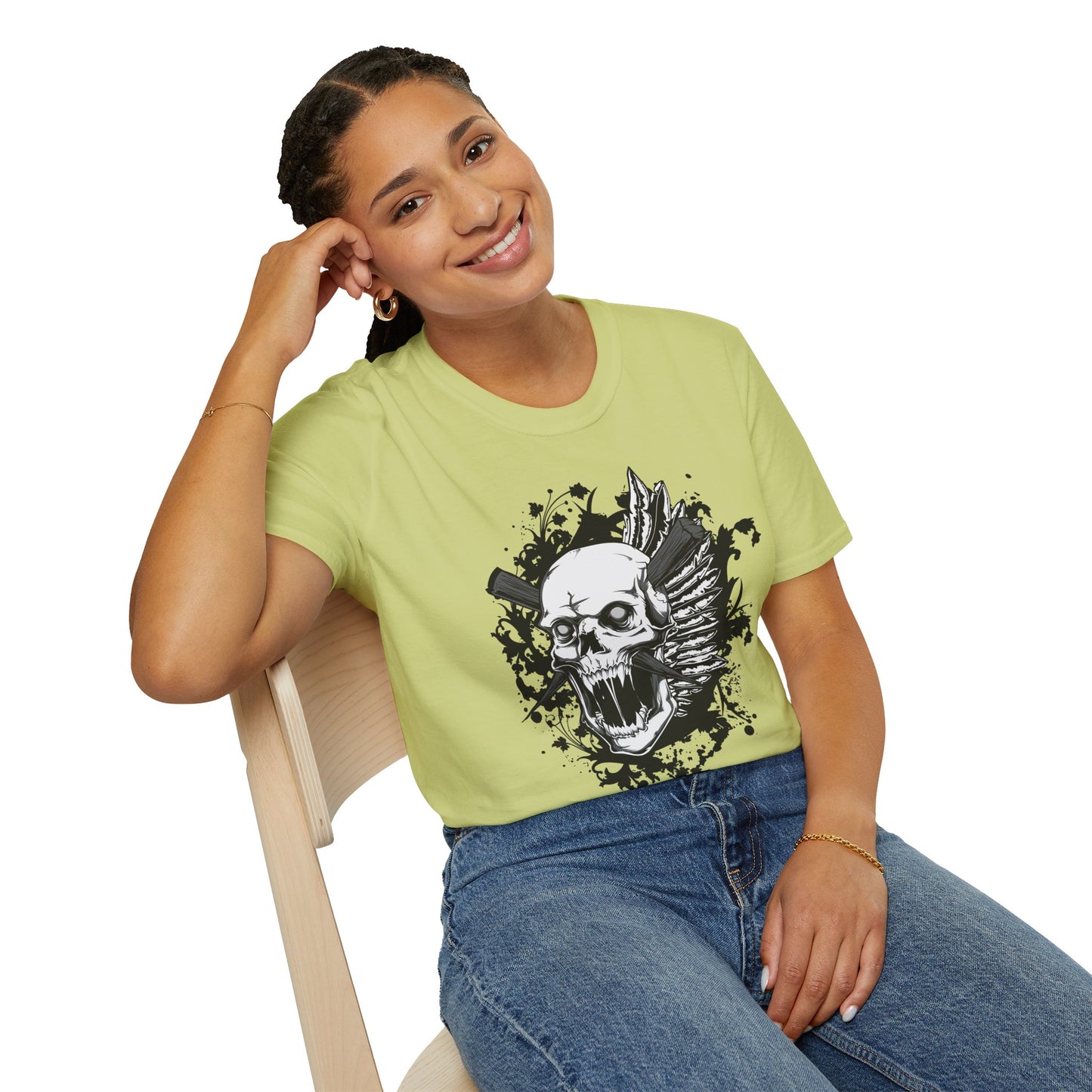Art Design Shirt, T Shirt with Art, Graphic Shirt, Tee Shirt with Graphic Design, Shirt with Graphic Art, Art Graphic Shirt