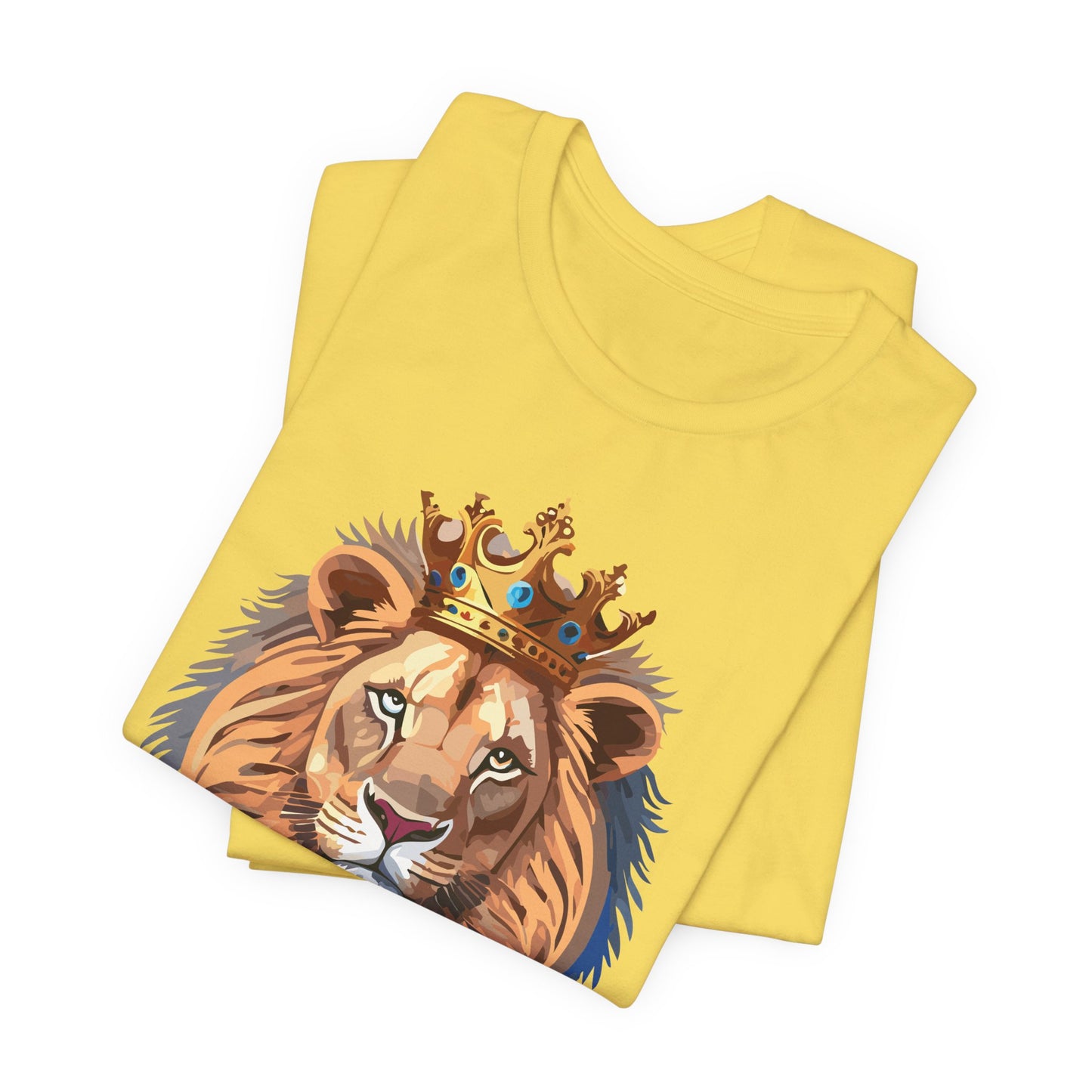 Unisex Animal Shirt, Tee Shirt with Animals, Art Design Tee Shirt, Wild Animals Shirt