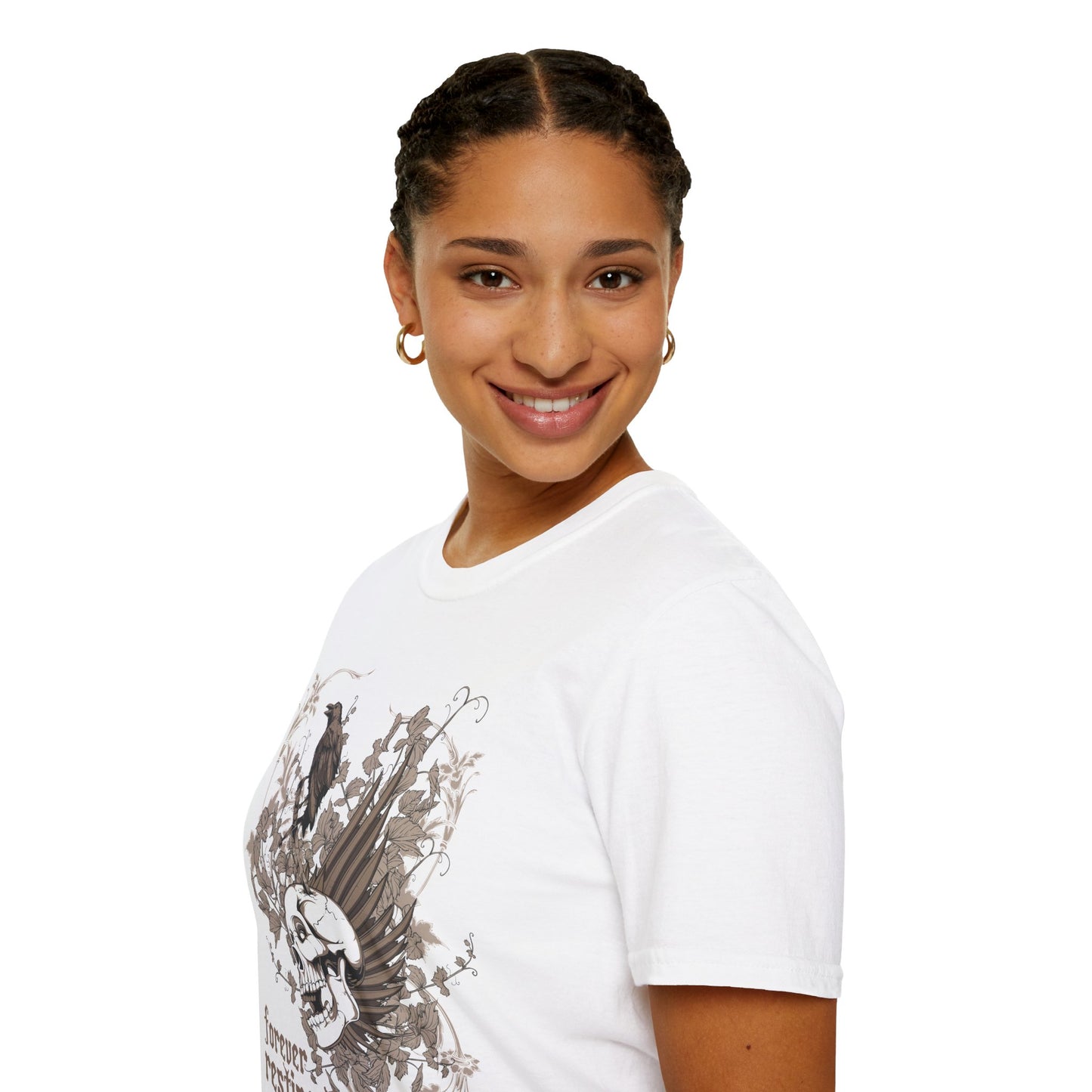 Art Design Shirt, T Shirt with Art, Graphic Shirt, Tee Shirt with Graphic Design, Shirt with Graphic Art, Art Graphic Shirt