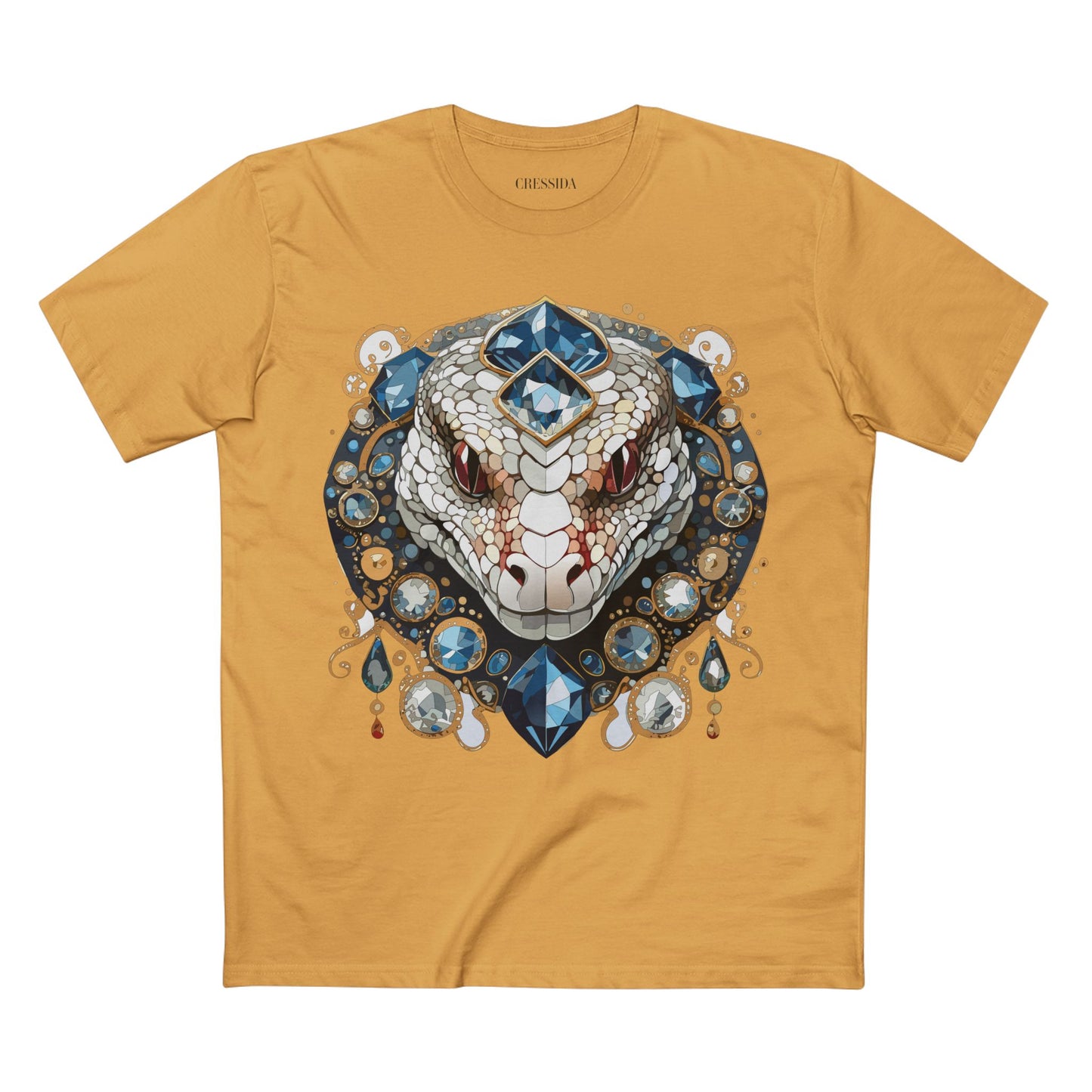 Animal Shirt, Shirt with Animals, Tee Shirt with Antique Animal Medallion
