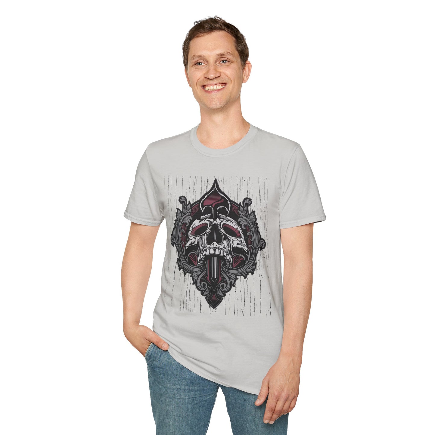 Art Design Shirt, T Shirt with Art, Graphic Shirt, Tee Shirt with Graphic Design, Shirt with Graphic Art, Art Graphic Shirt
