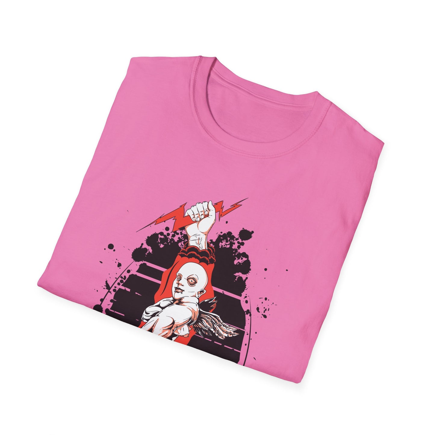 Art Design Shirt, T Shirt with Art, Graphic Shirt, Tee Shirt with Graphic Design, Shirt with Graphic Art, Art Graphic Shirt