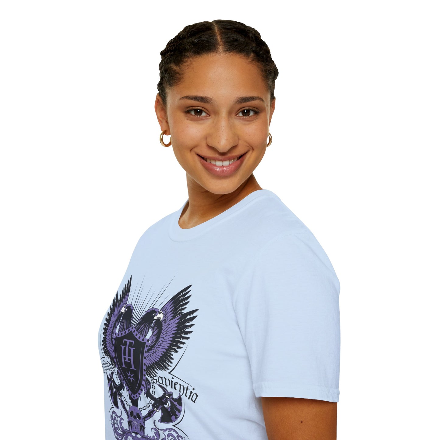 Art Design Shirt, T Shirt with Art, Graphic Shirt, Tee Shirt with Graphic Design, Shirt with Graphic Art, Art Graphic Shirt