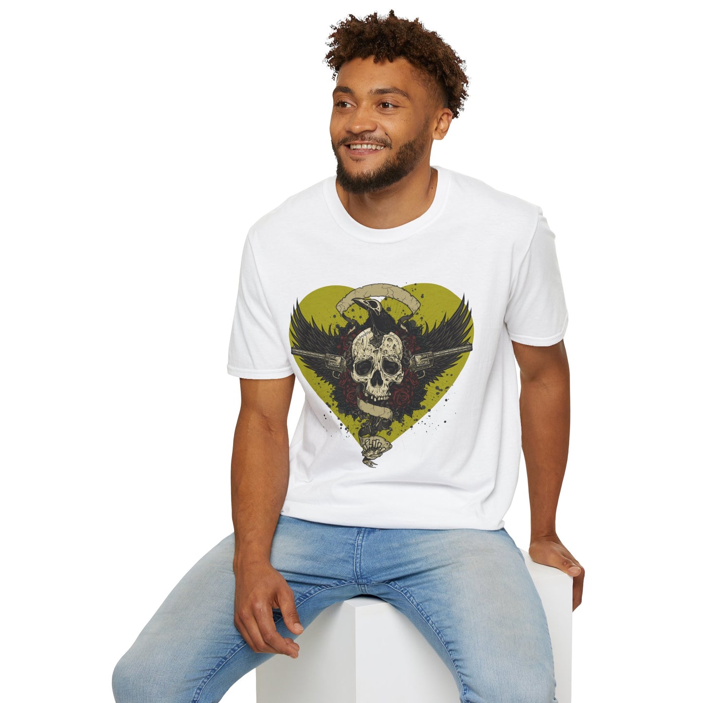 Art Design Shirt, T Shirt with Art, Graphic Shirt, Tee Shirt with Graphic Design, Shirt with Graphic Art, Art Graphic Shirt