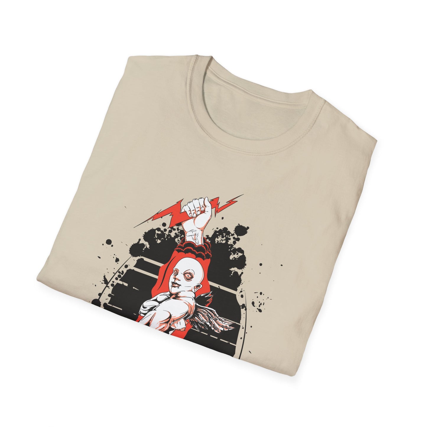 Art Design Shirt, T Shirt with Art, Graphic Shirt, Tee Shirt with Graphic Design, Shirt with Graphic Art, Art Graphic Shirt