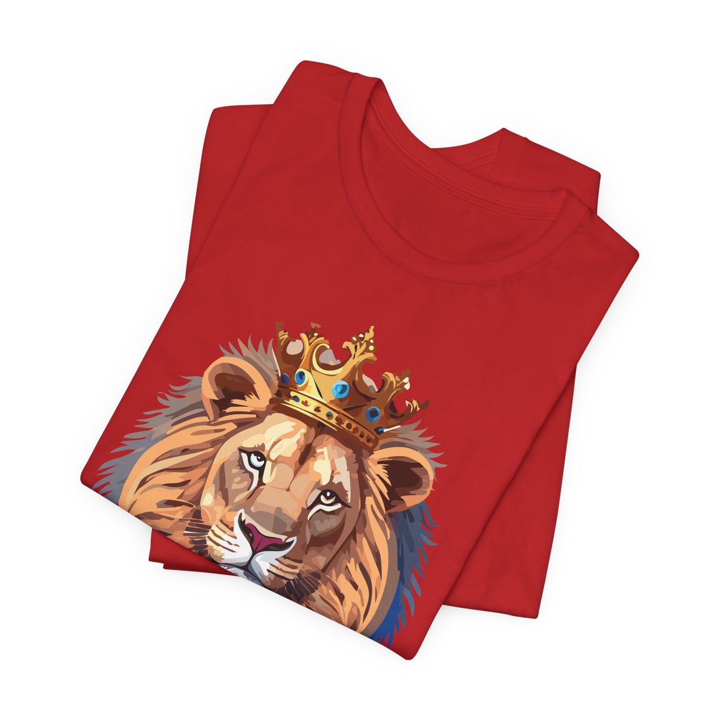 Unisex Animal Shirt, Tee Shirt with Animals, Art Design Tee Shirt, Wild Animals Shirt