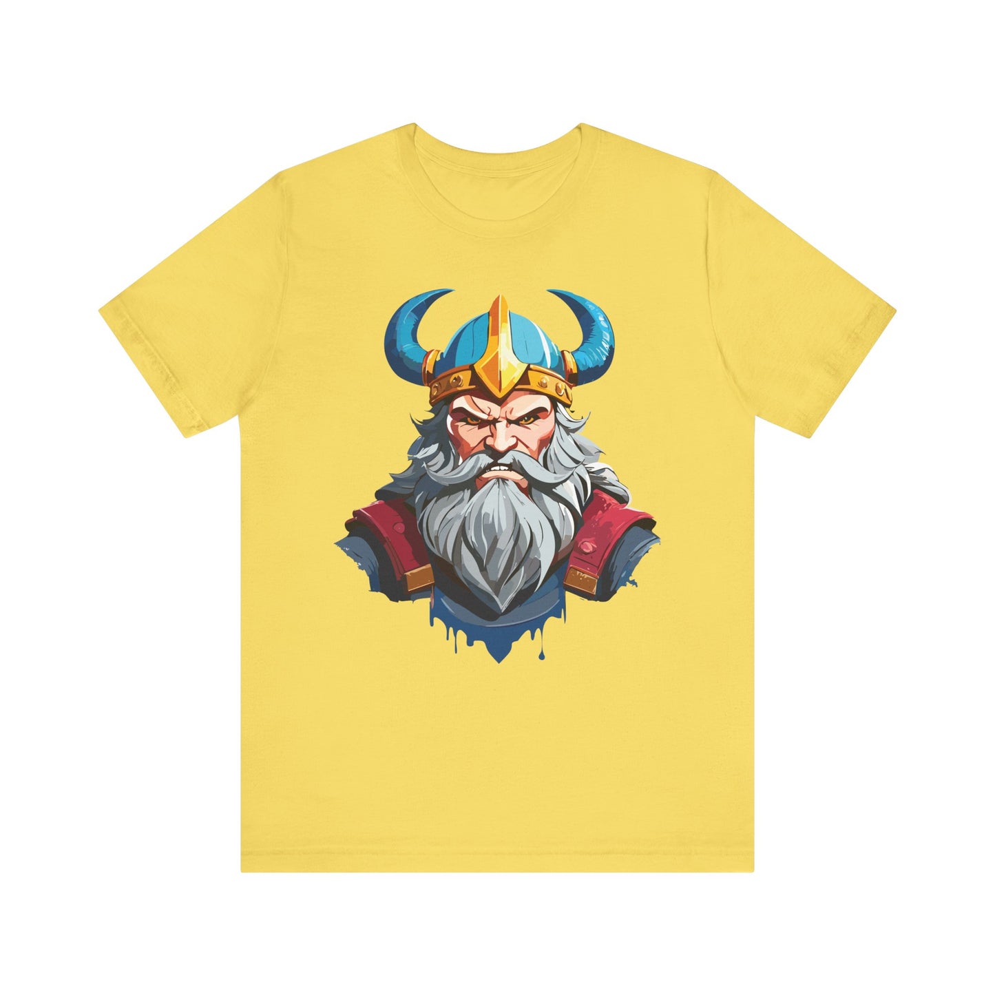 Unisex Viking Shirt, Nordic Shirt, Tee Shirt with Vikings
