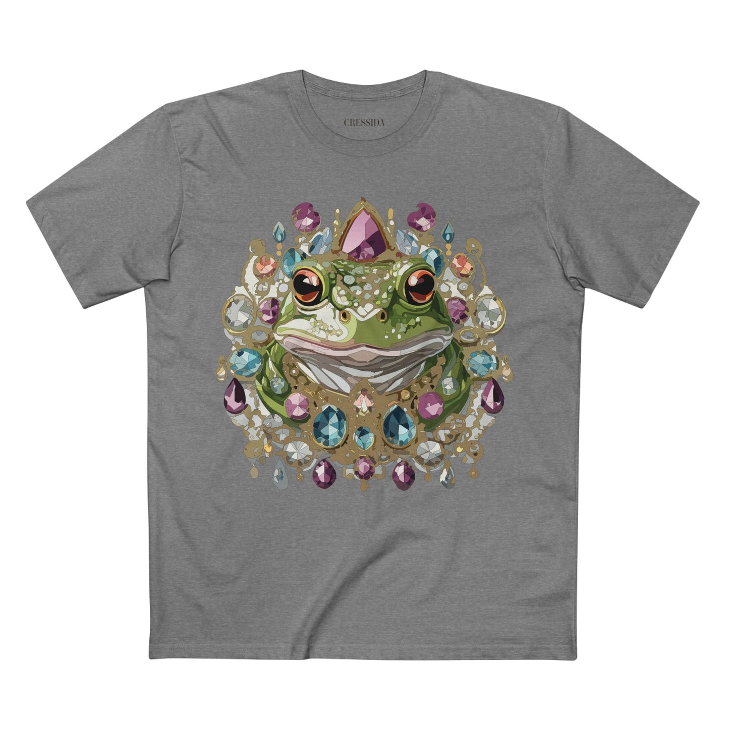 Animal Shirt, Shirt with Animals, Tee Shirt with Antique Animal Medallion