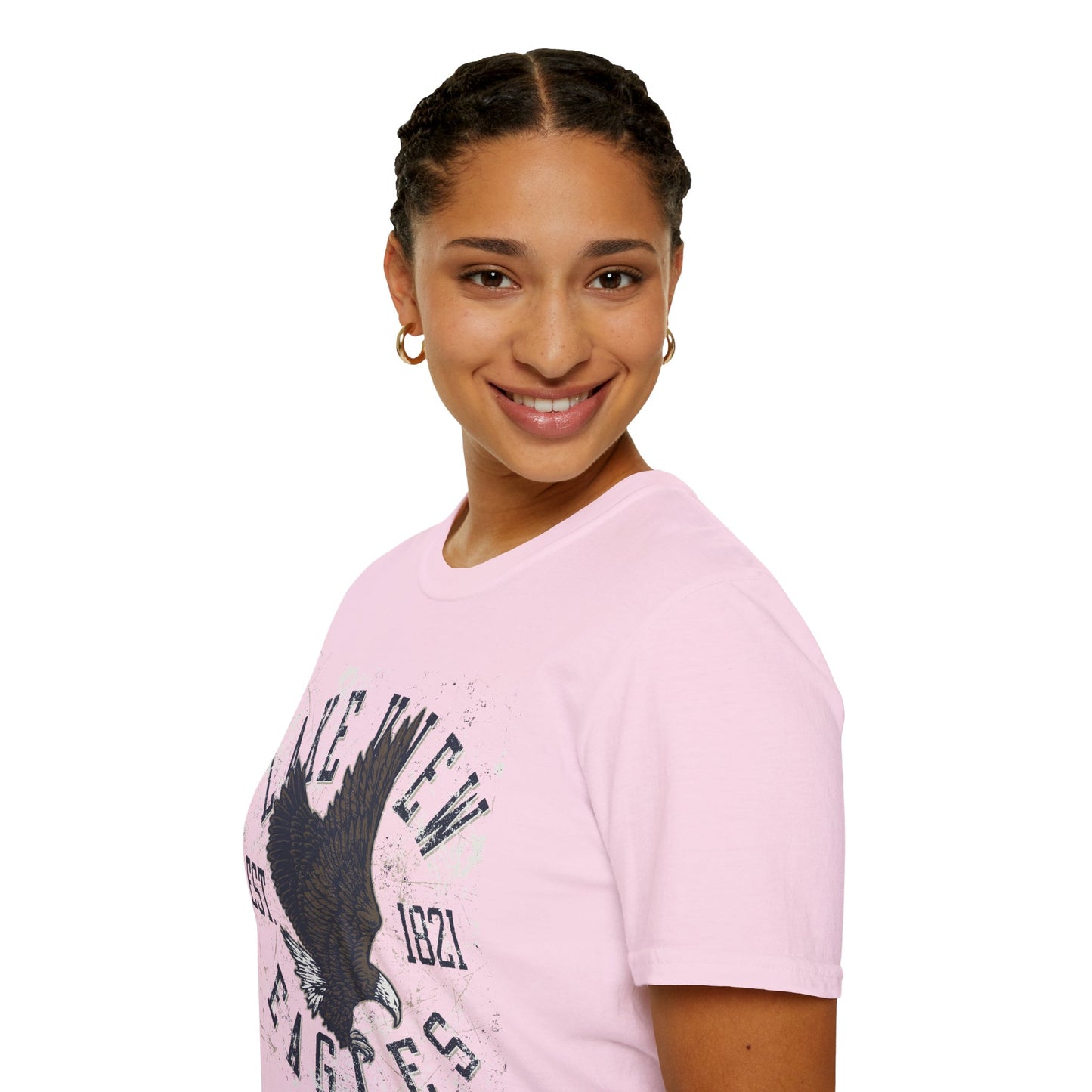 Art Design Shirt, T Shirt with Art, Graphic Shirt, Tee Shirt with Graphic Design, Shirt with Graphic Art, Art Graphic Shirt