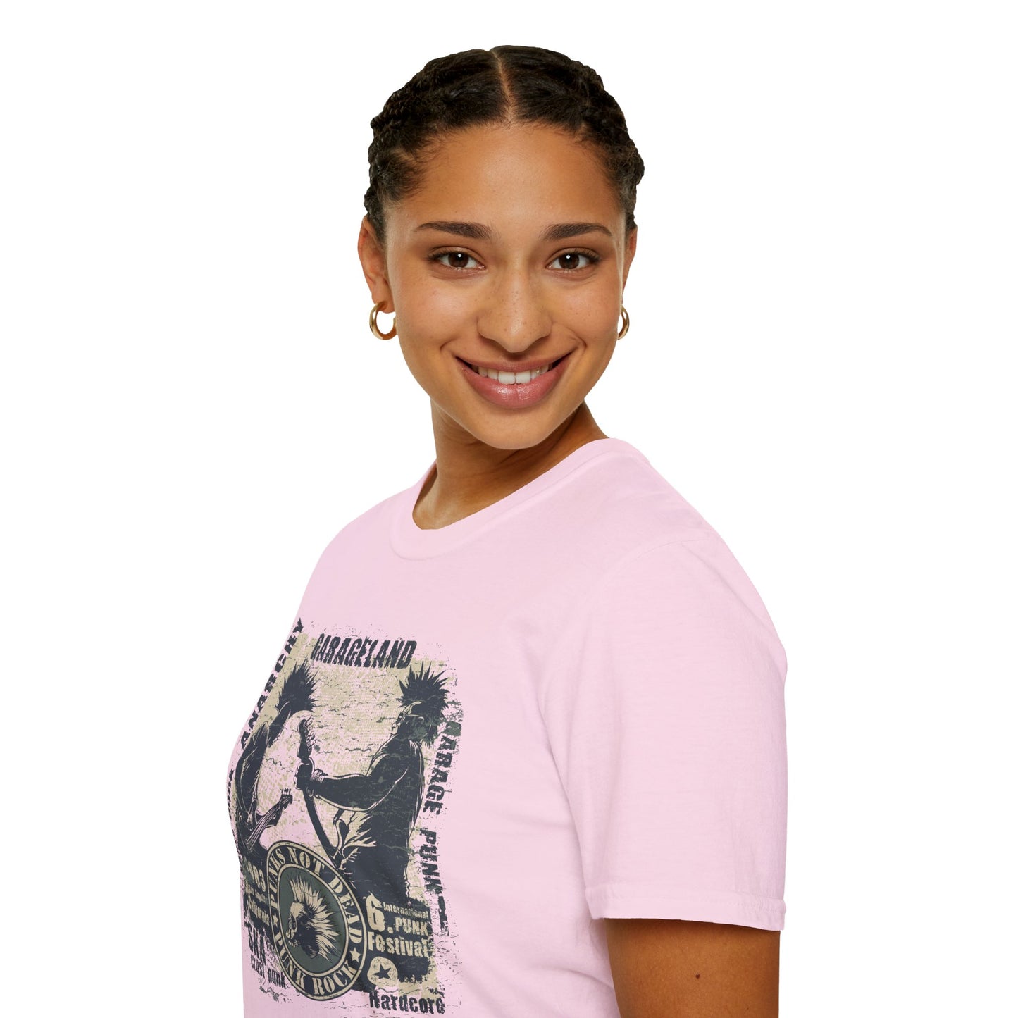 Art Design Shirt, T Shirt with Art, Graphic Shirt, Tee Shirt with Graphic Design, Shirt with Graphic Art, Art Graphic Shirt