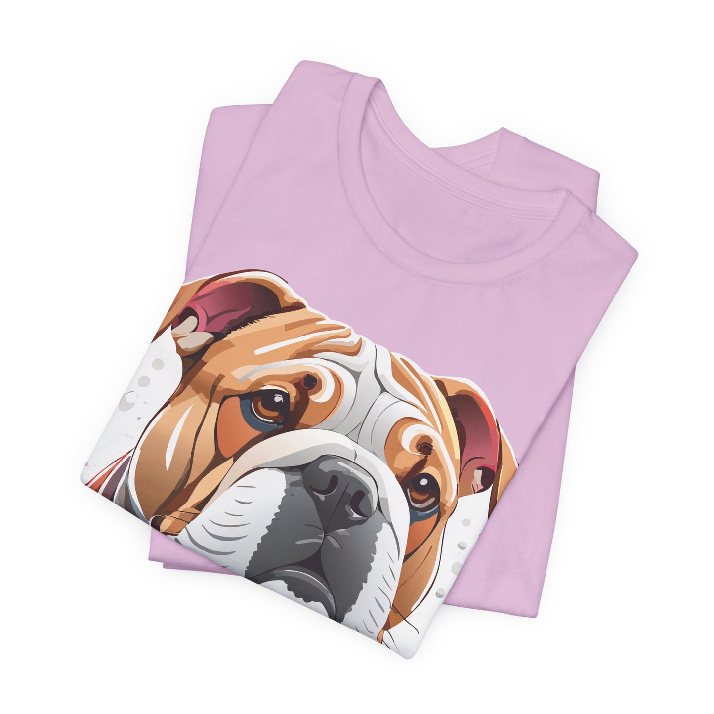 Unisex Animal Shirt, Tee Shirt with Animals, Art Design Tee Shirt, Wild Animals Shirt
