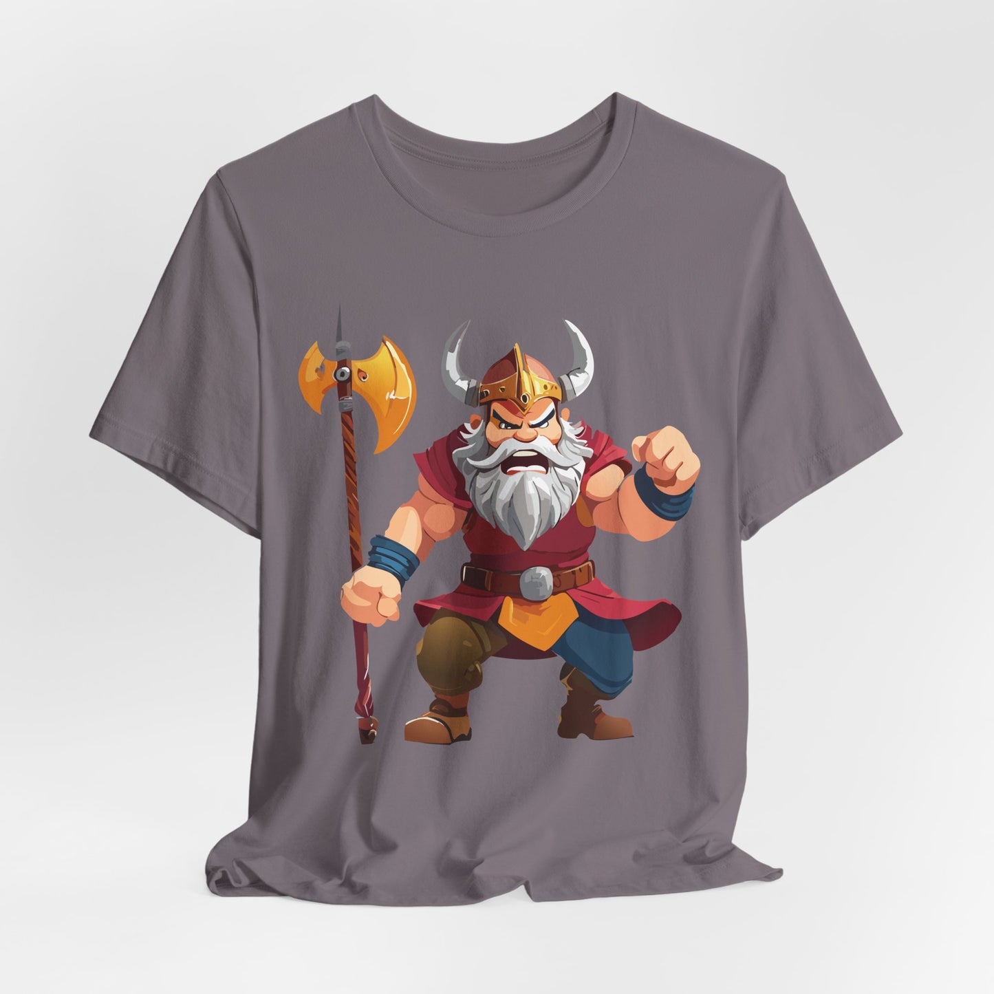 Unisex Viking Shirt, Nordic Shirt, Tee Shirt with Vikings