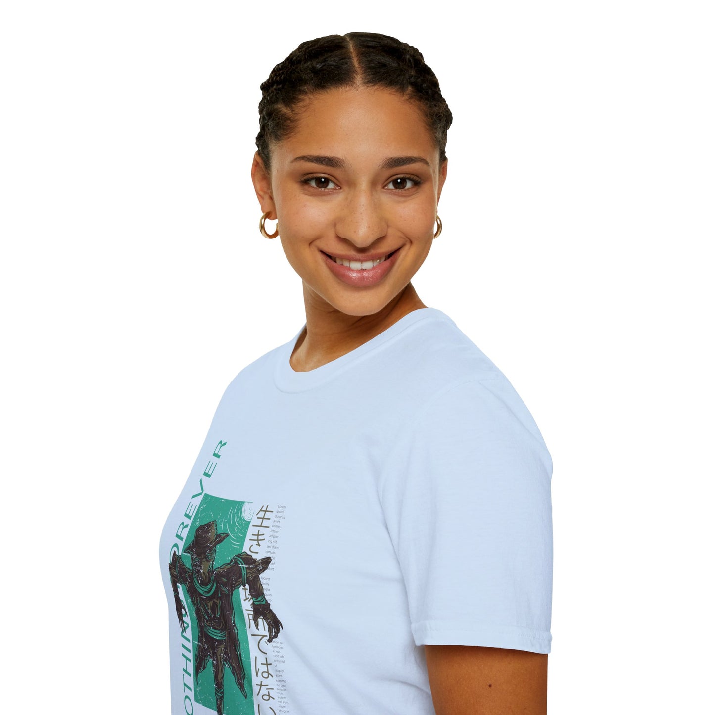 Art Design Shirt, T Shirt with Art, Graphic Shirt, Tee Shirt with Graphic Design, Shirt with Graphic Art, Art Graphic Shirt