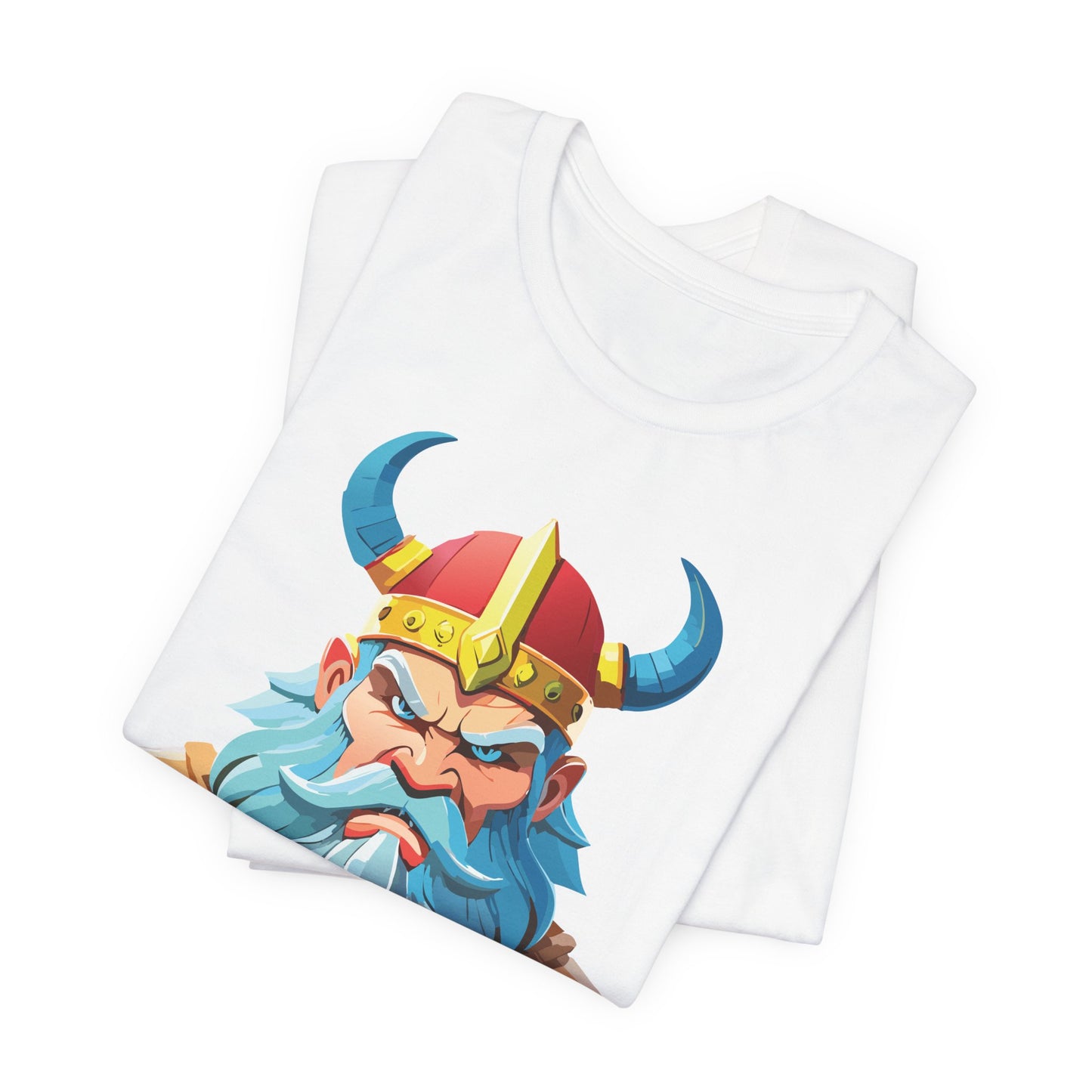 Unisex Viking Shirt, Nordic Shirt, Tee Shirt with Vikings
