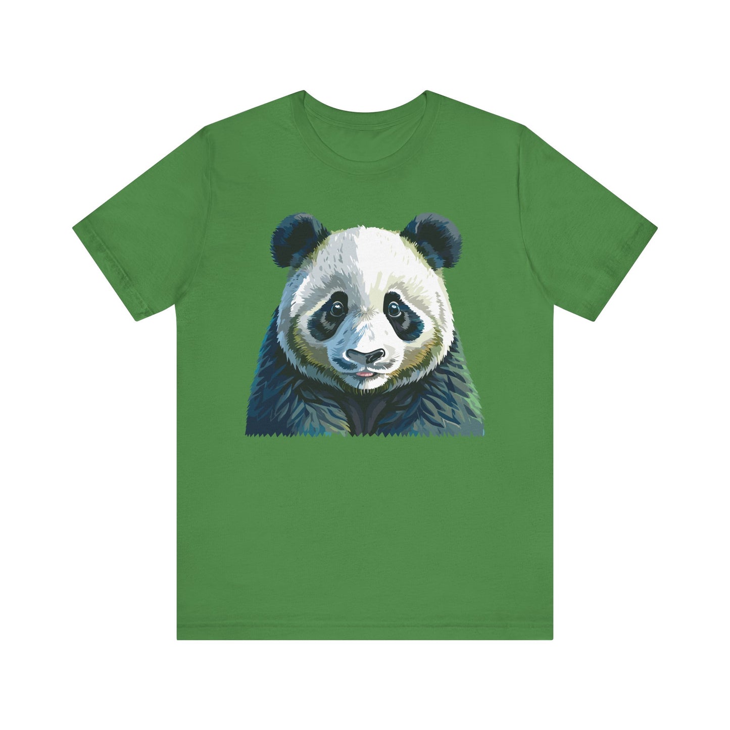 Unisex Animal Shirt, Tee Shirt with Animals, Art Design Tee Shirt, Wild Animals Shirt