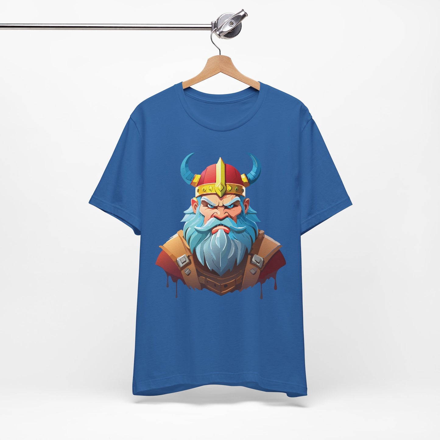 Unisex Viking Shirt, Nordic Shirt, Tee Shirt with Vikings
