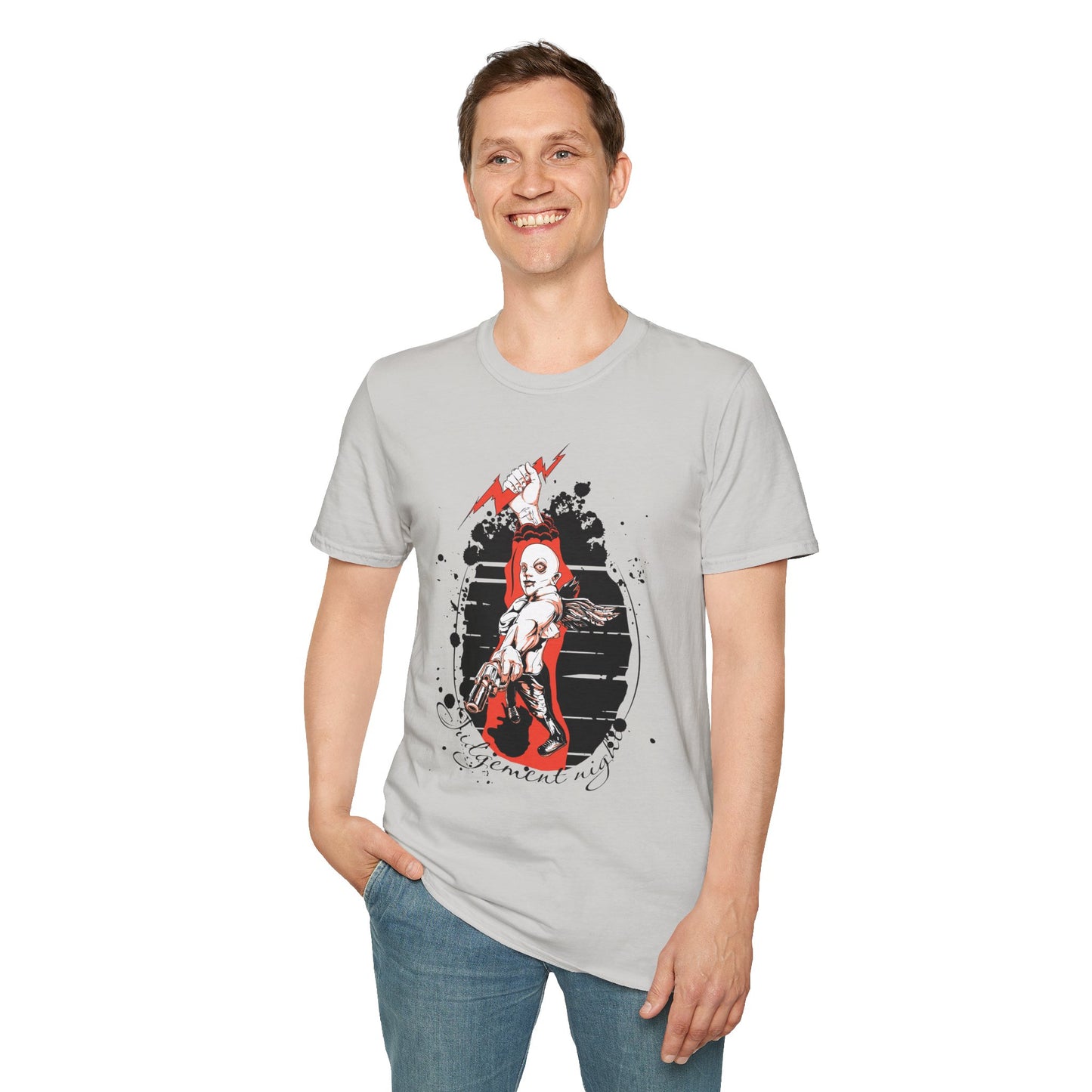 Art Design Shirt, T Shirt with Art, Graphic Shirt, Tee Shirt with Graphic Design, Shirt with Graphic Art, Art Graphic Shirt