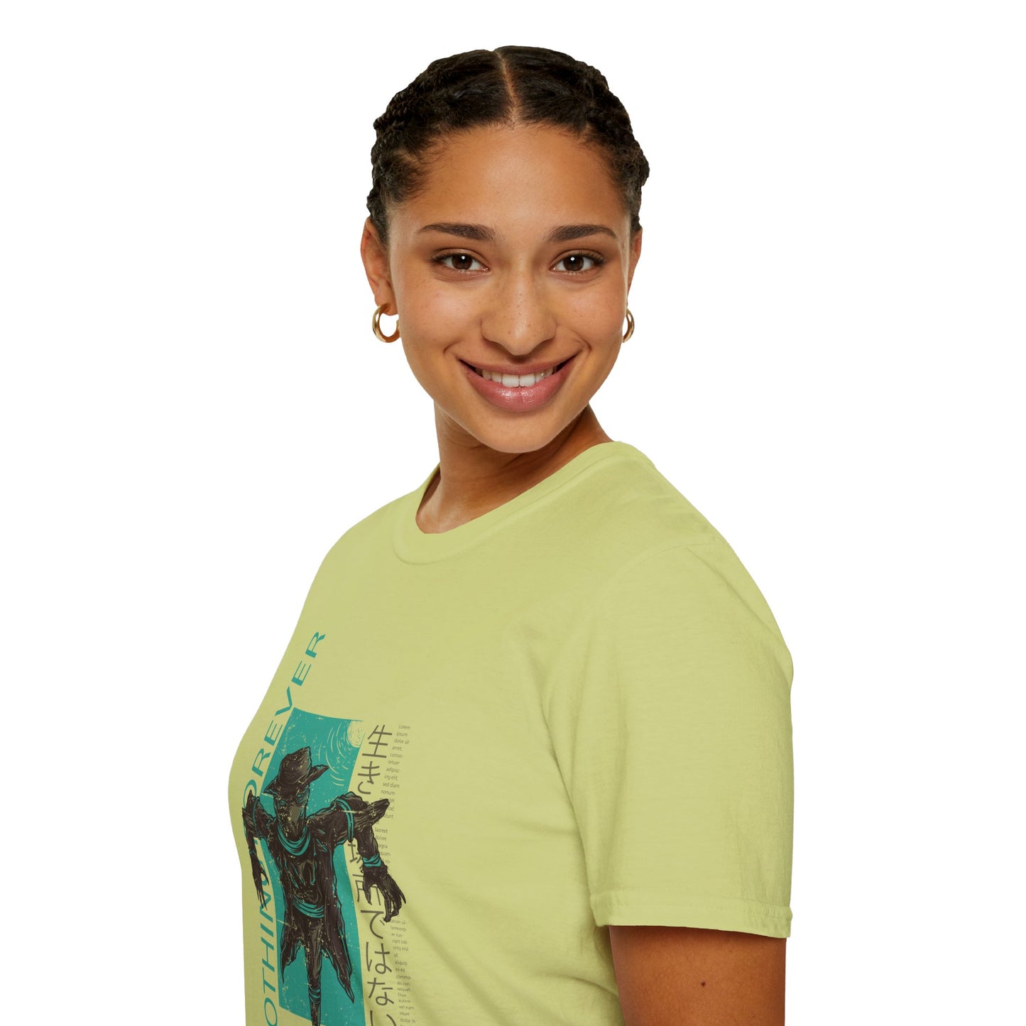 Art Design Shirt, T Shirt with Art, Graphic Shirt, Tee Shirt with Graphic Design, Shirt with Graphic Art, Art Graphic Shirt
