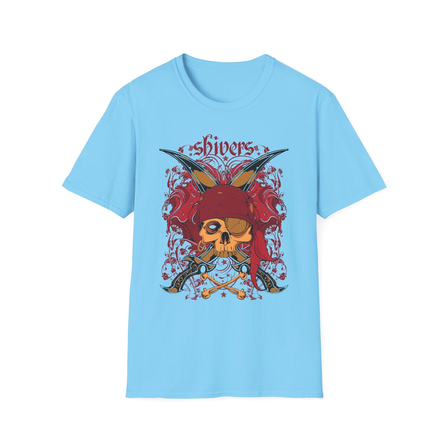 Art Design Shirt, T Shirt with Art, Graphic Shirt, Tee Shirt with Graphic Design, Shirt with Graphic Art, Art Graphic Shirt