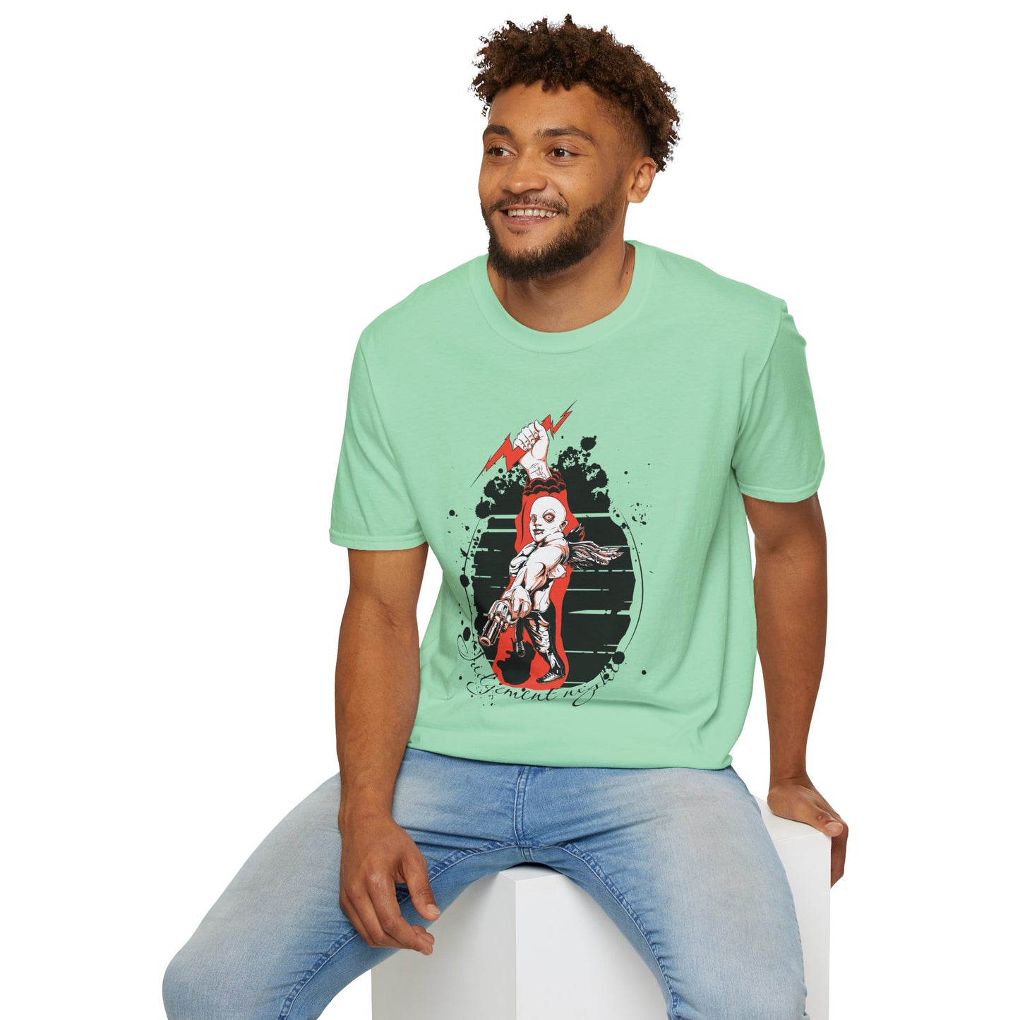 Art Design Shirt, T Shirt with Art, Graphic Shirt, Tee Shirt with Graphic Design, Shirt with Graphic Art, Art Graphic Shirt