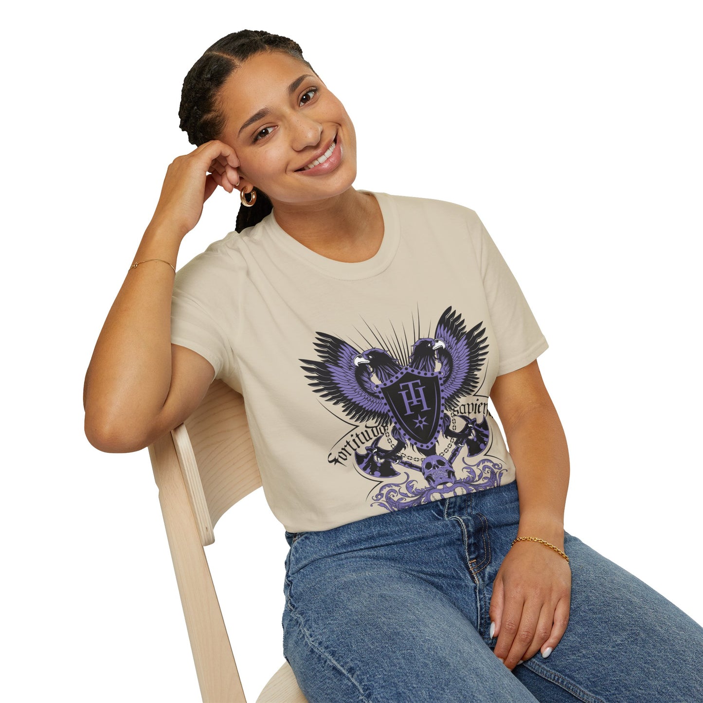 Art Design Shirt, T Shirt with Art, Graphic Shirt, Tee Shirt with Graphic Design, Shirt with Graphic Art, Art Graphic Shirt