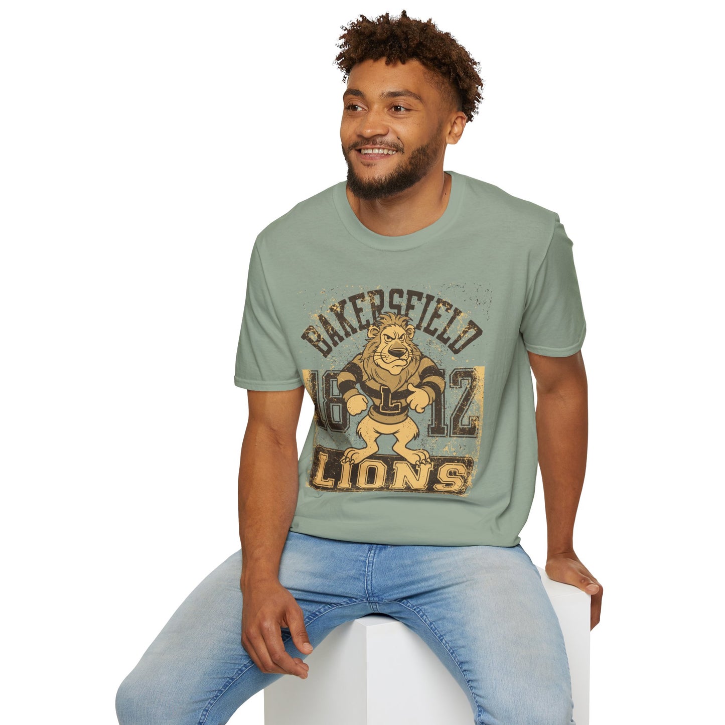 Art Design Shirt, T Shirt with Art, Graphic Shirt, Tee Shirt with Graphic Design, Shirt with Graphic Art, Art Graphic Shirt