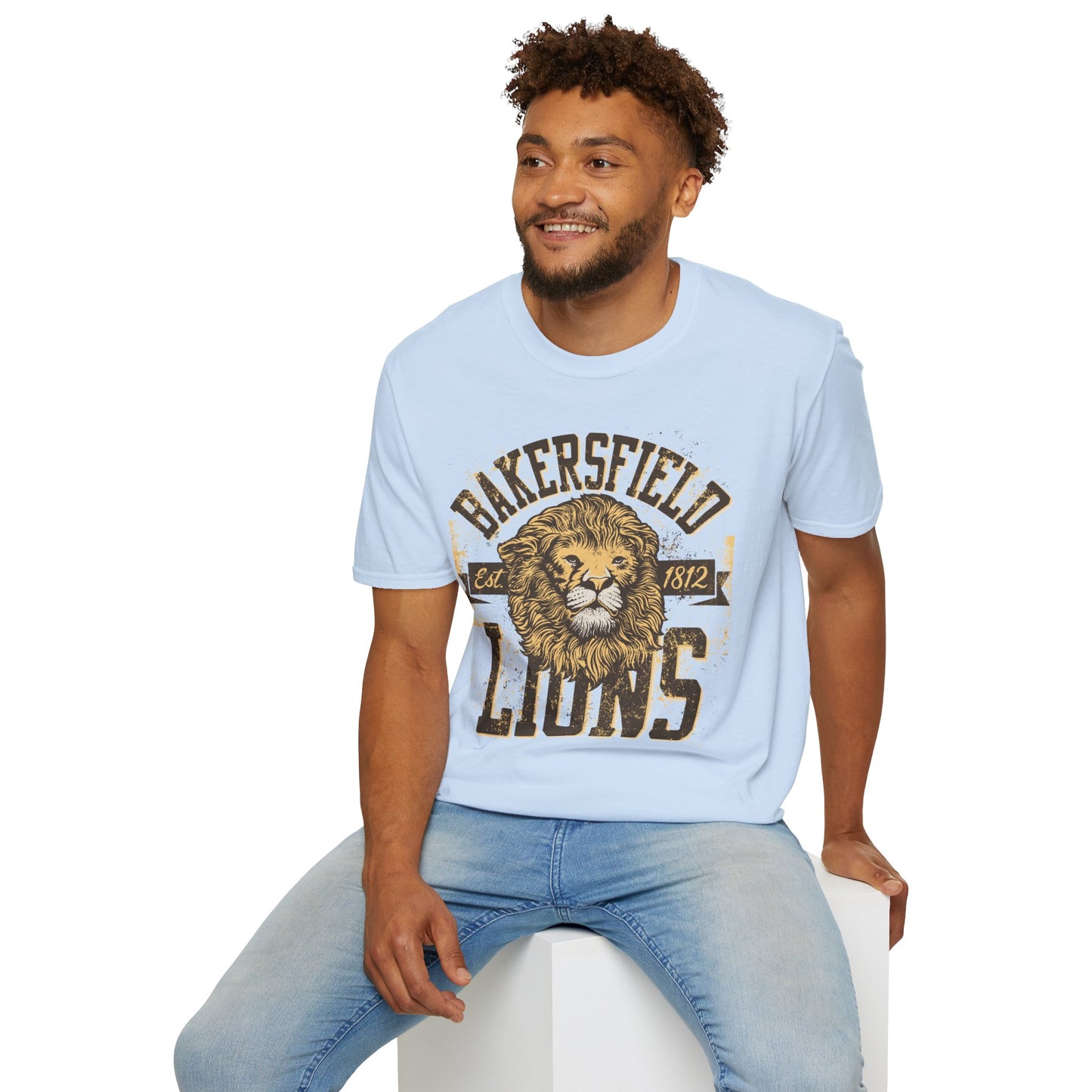 Art Design Shirt, T Shirt with Art, Graphic Shirt, Tee Shirt with Graphic Design, Shirt with Graphic Art, Art Graphic Shirt