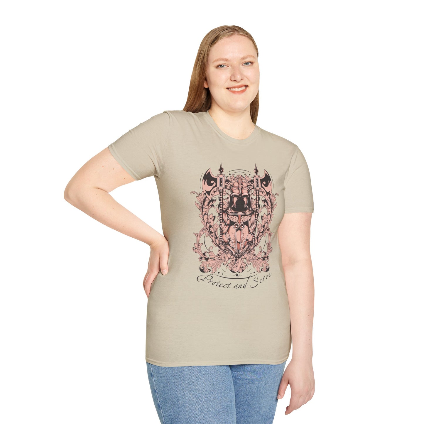 Art Design Shirt, T Shirt with Art, Graphic Shirt, Tee Shirt with Graphic Design, Shirt with Graphic Art, Art Graphic Shirt