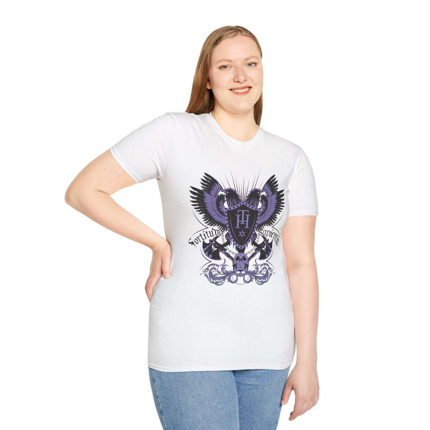 Art Design Shirt, T Shirt with Art, Graphic Shirt, Tee Shirt with Graphic Design, Shirt with Graphic Art, Art Graphic Shirt