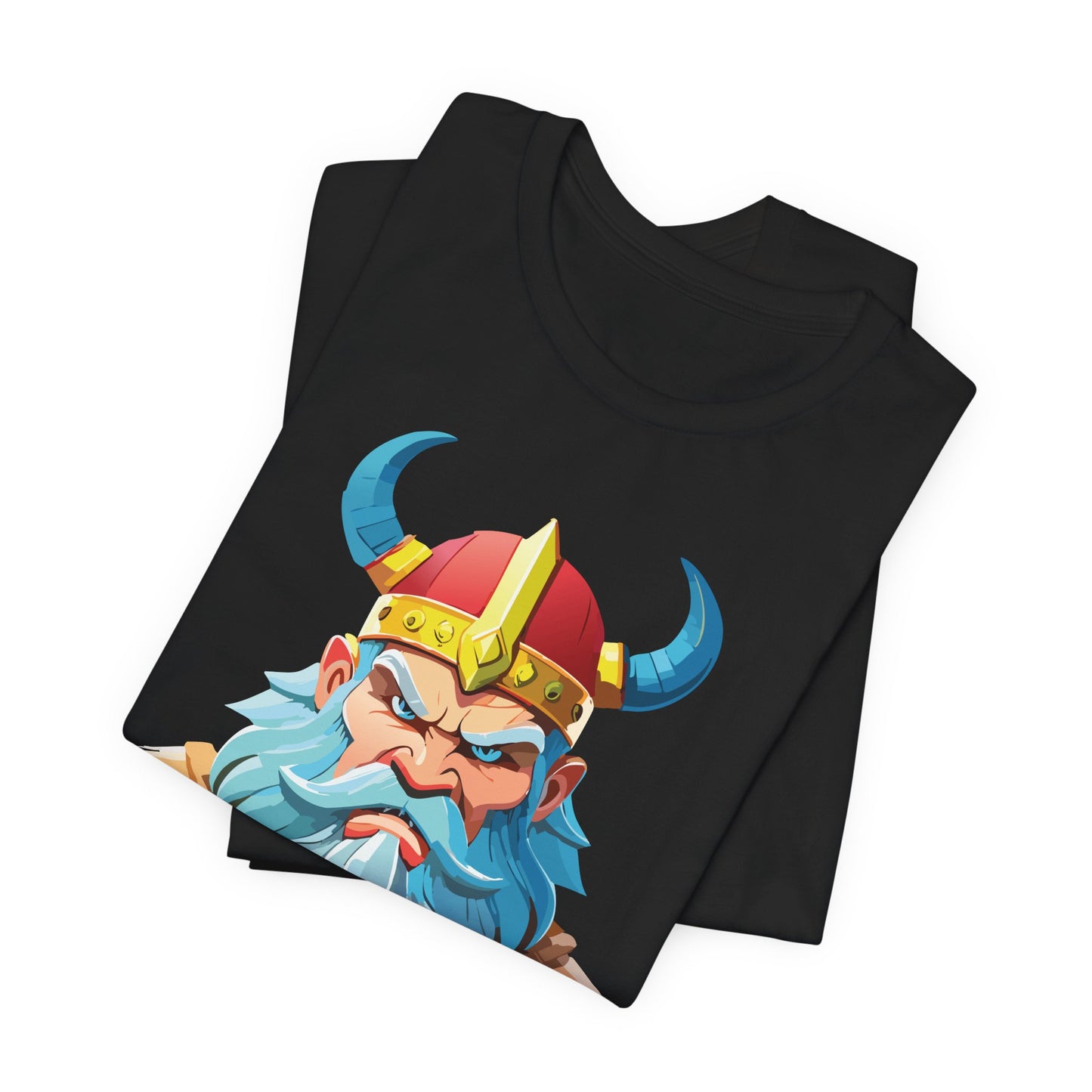 Unisex Viking Shirt, Nordic Shirt, Tee Shirt with Vikings