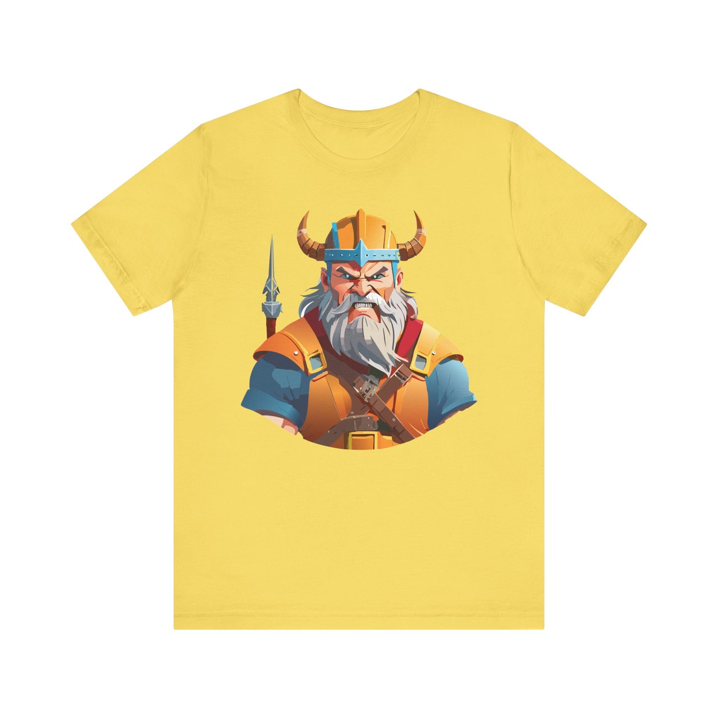 Unisex Viking Shirt, Nordic Shirt, Tee Shirt with Vikings